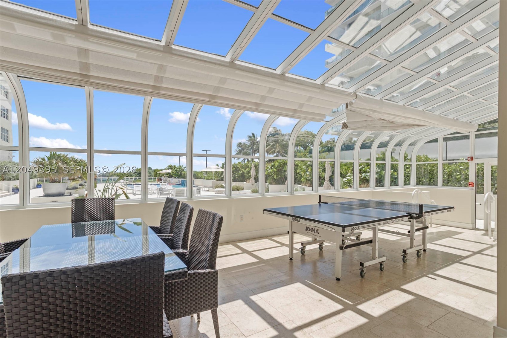 THE COLLINS CONDO - Residential Lease