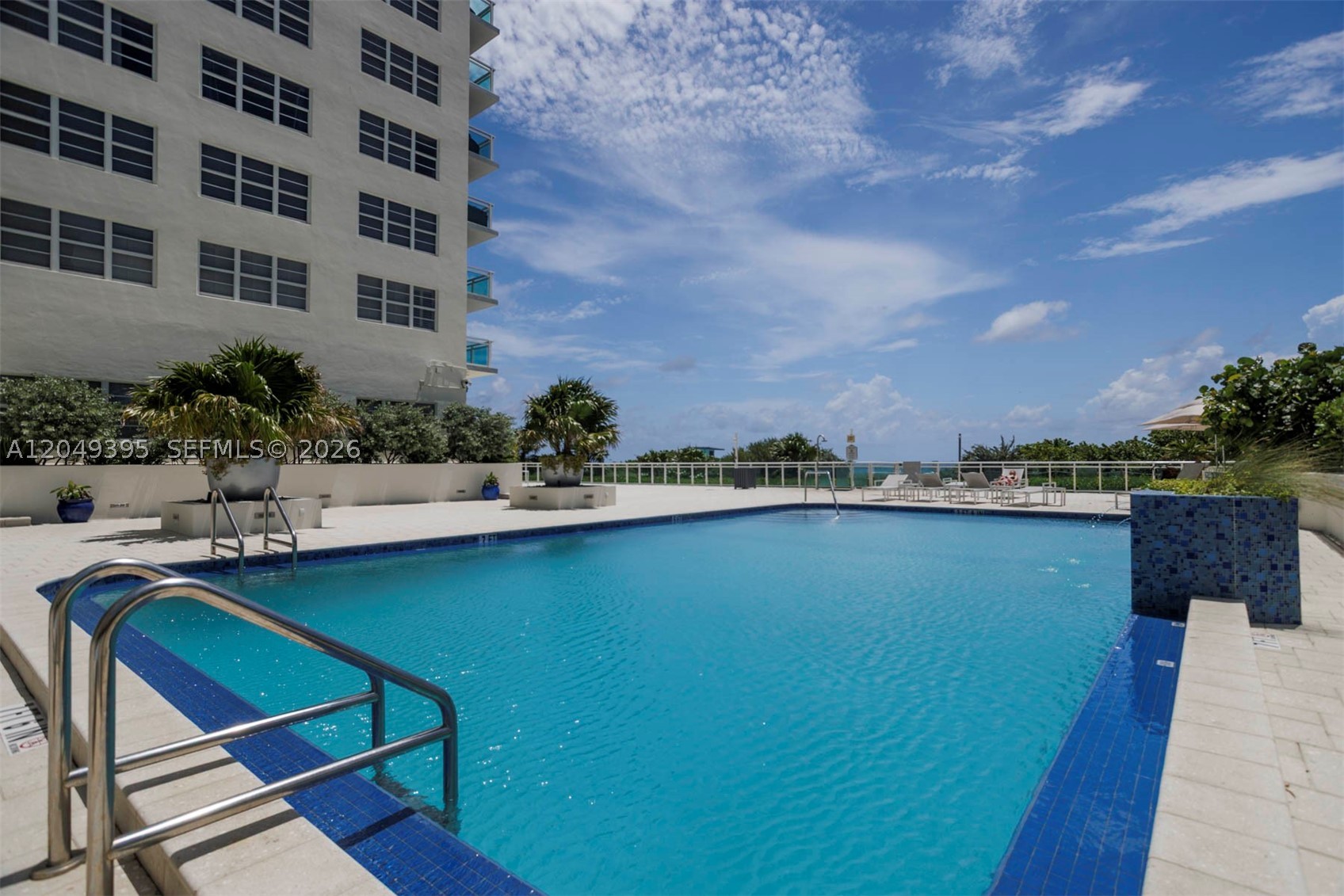 THE COLLINS CONDO - Residential Lease