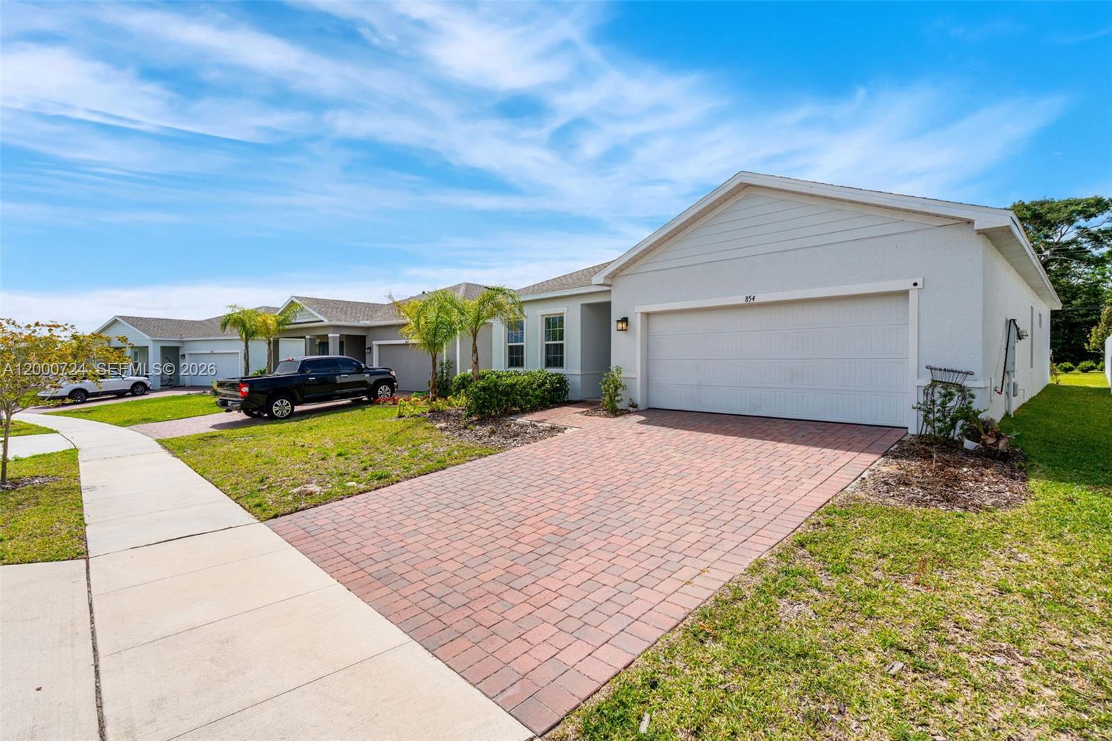 BROOKS LANDING PHASE 1-REP - Residential