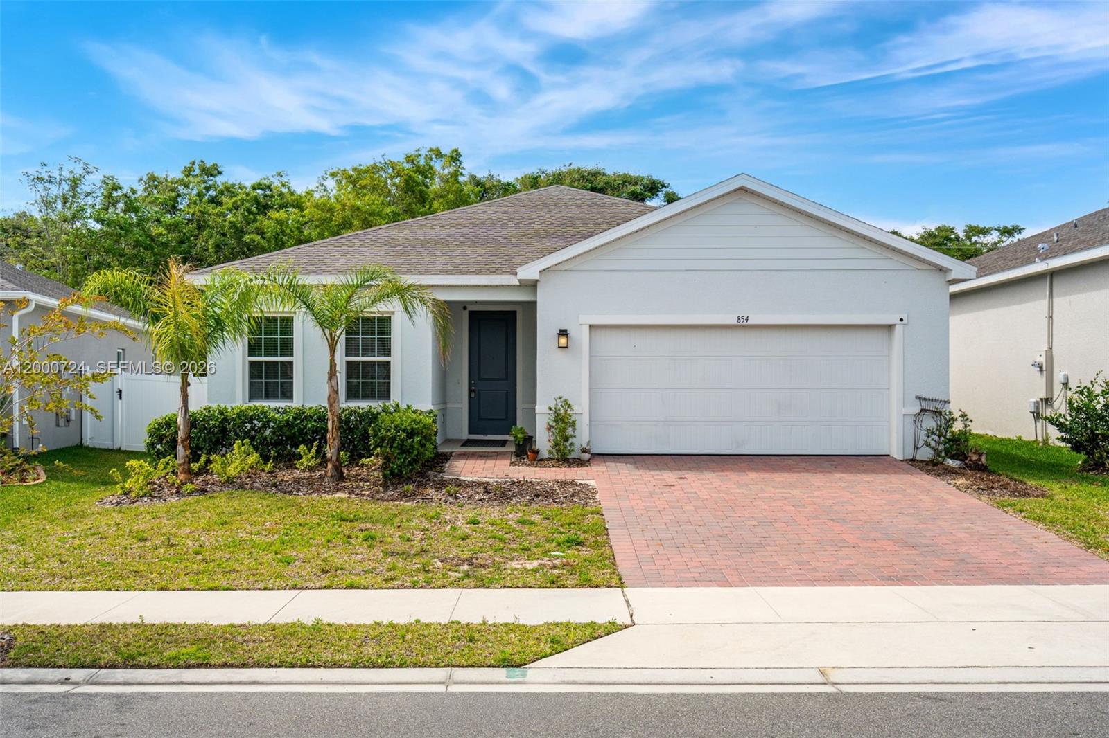 BROOKS LANDING PHASE 1-REP - Residential
