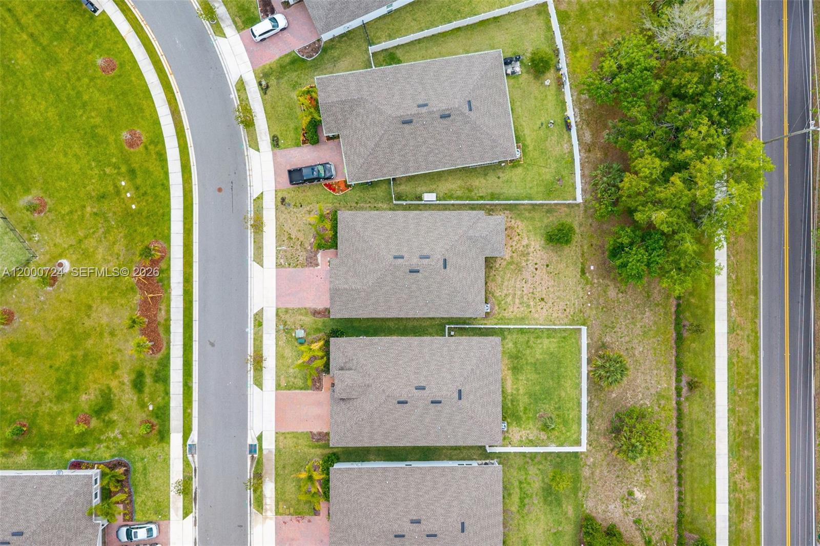 BROOKS LANDING PHASE 1-REP - Residential