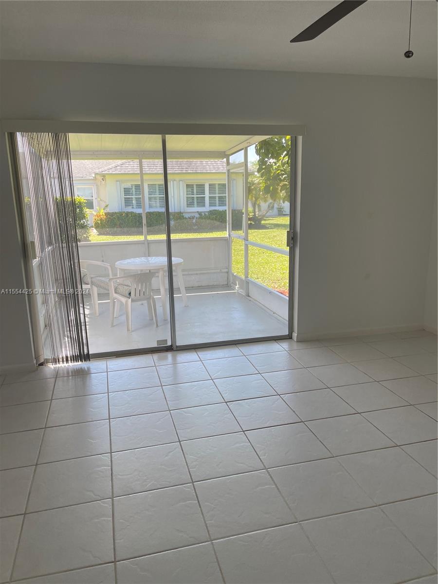 MERIDIAN CONDO 7 - Residential Lease