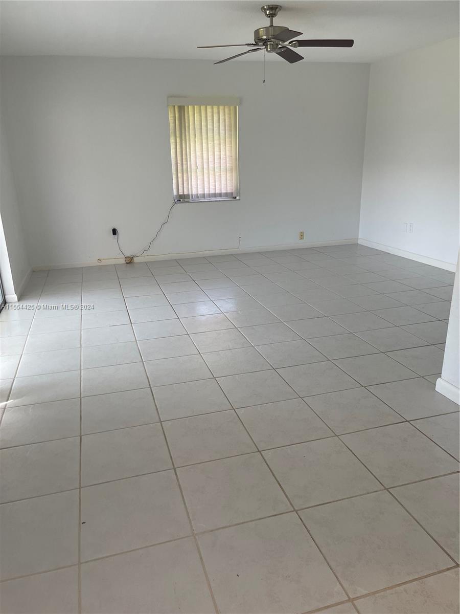 MERIDIAN CONDO 7 - Residential Lease