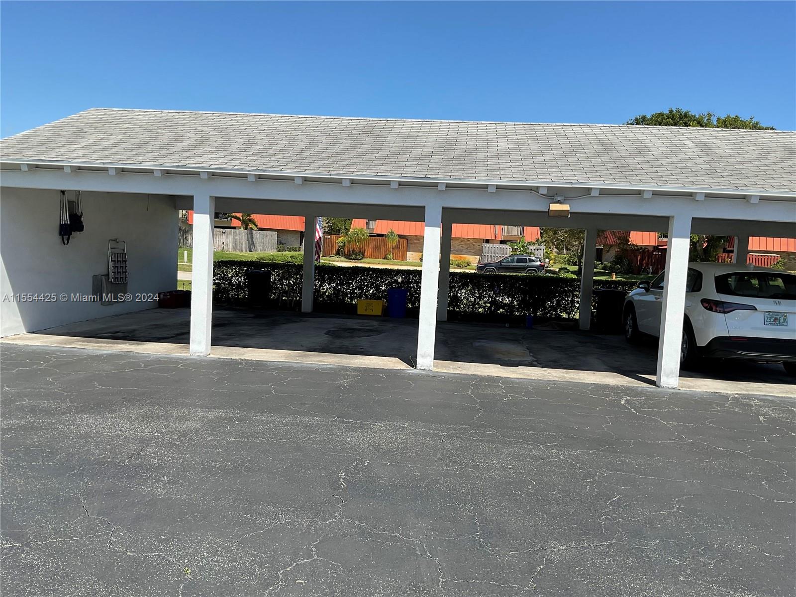 MERIDIAN CONDO 7 - Residential Lease