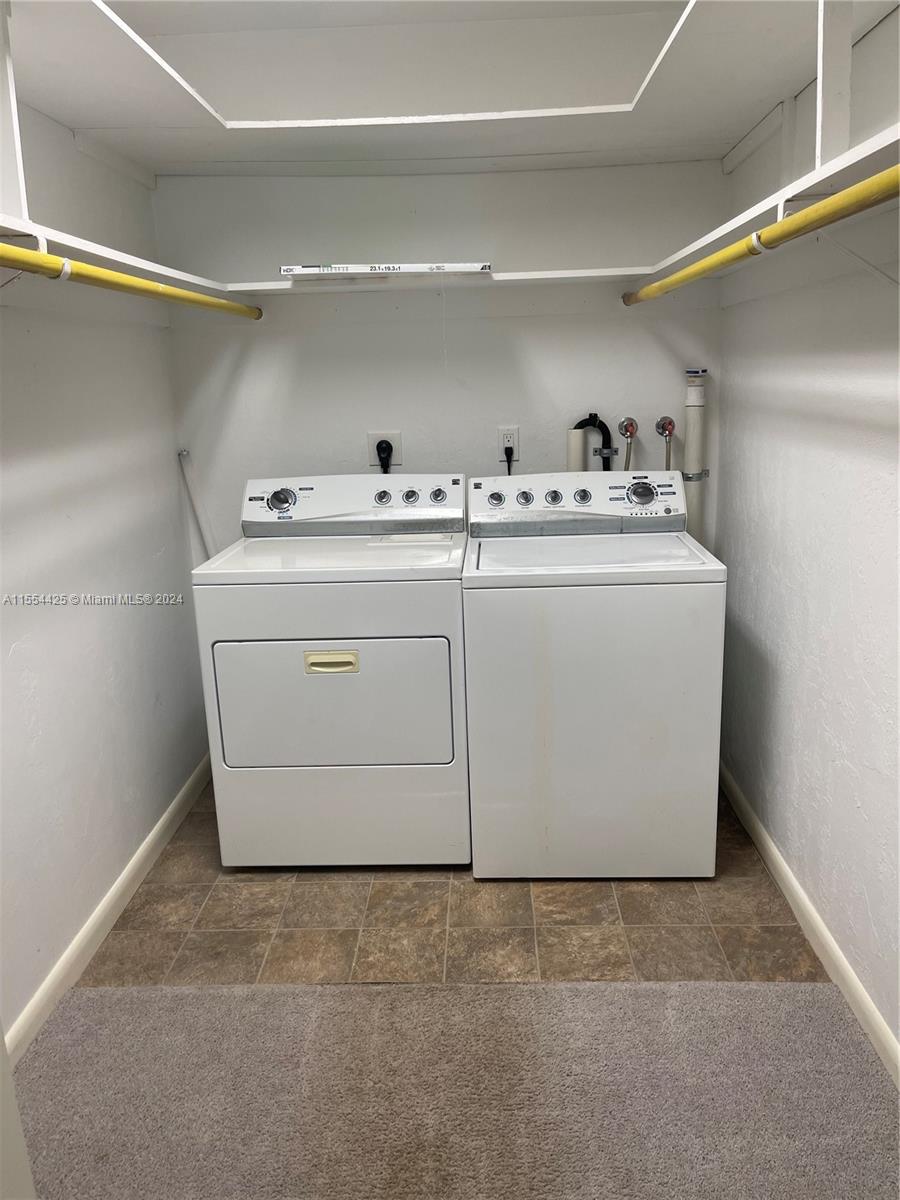 MERIDIAN CONDO 7 - Residential Lease