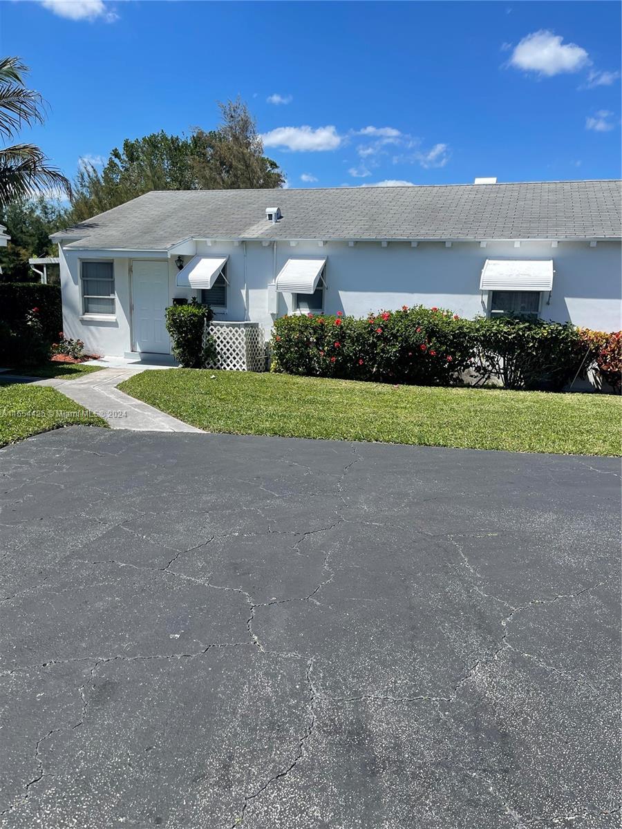 MERIDIAN CONDO 7 - Residential Lease
