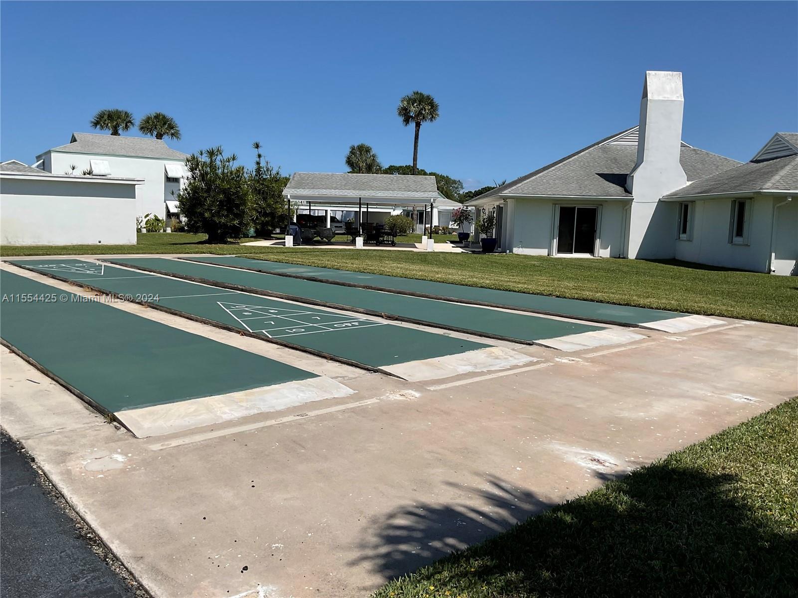 MERIDIAN CONDO 7 - Residential Lease