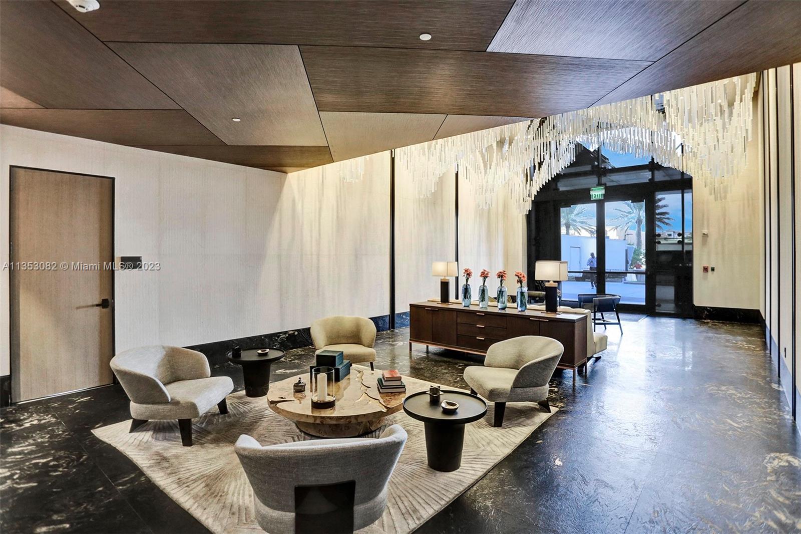 MUSE CONDO - Residential
