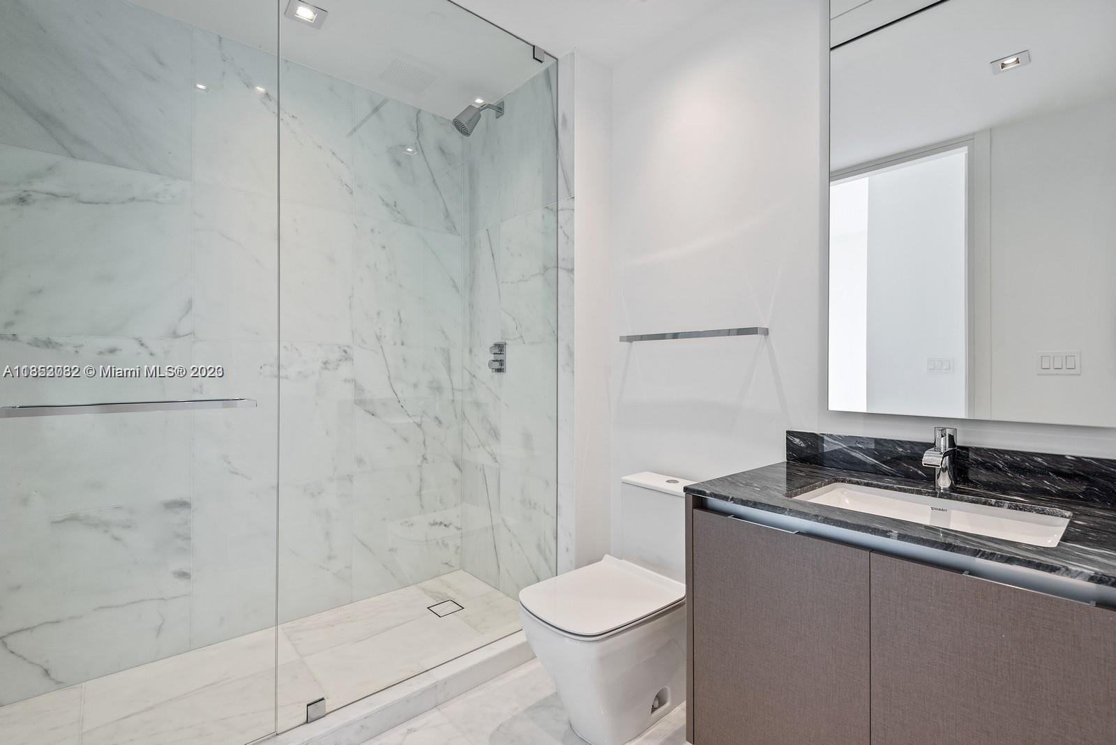 MUSE CONDO - Residential
