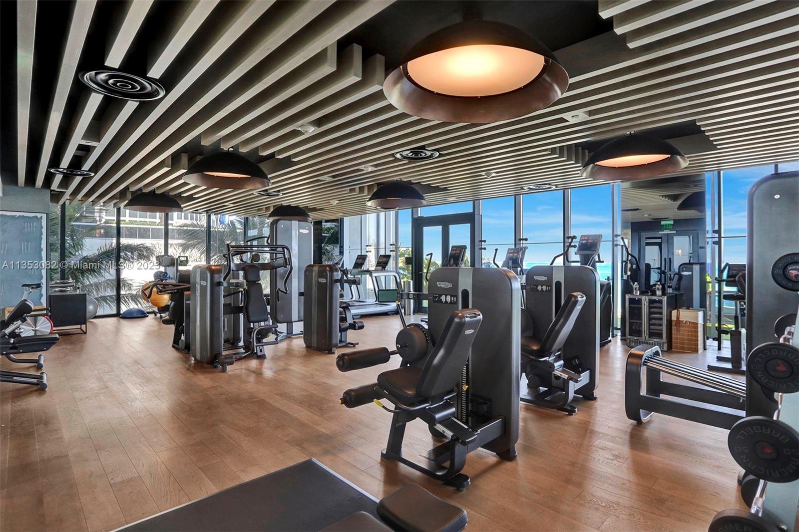 MUSE CONDO - Residential