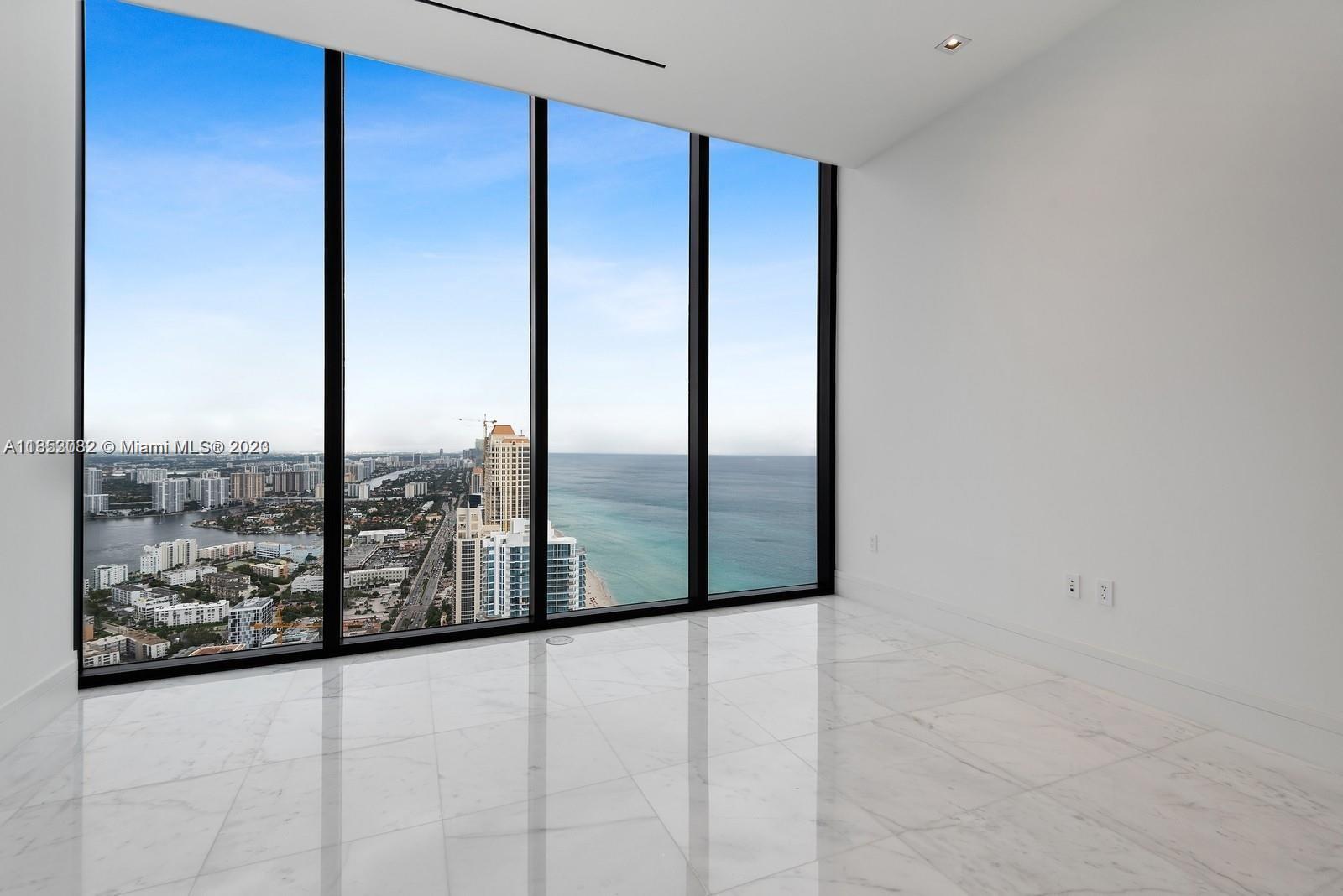 MUSE CONDO - Residential