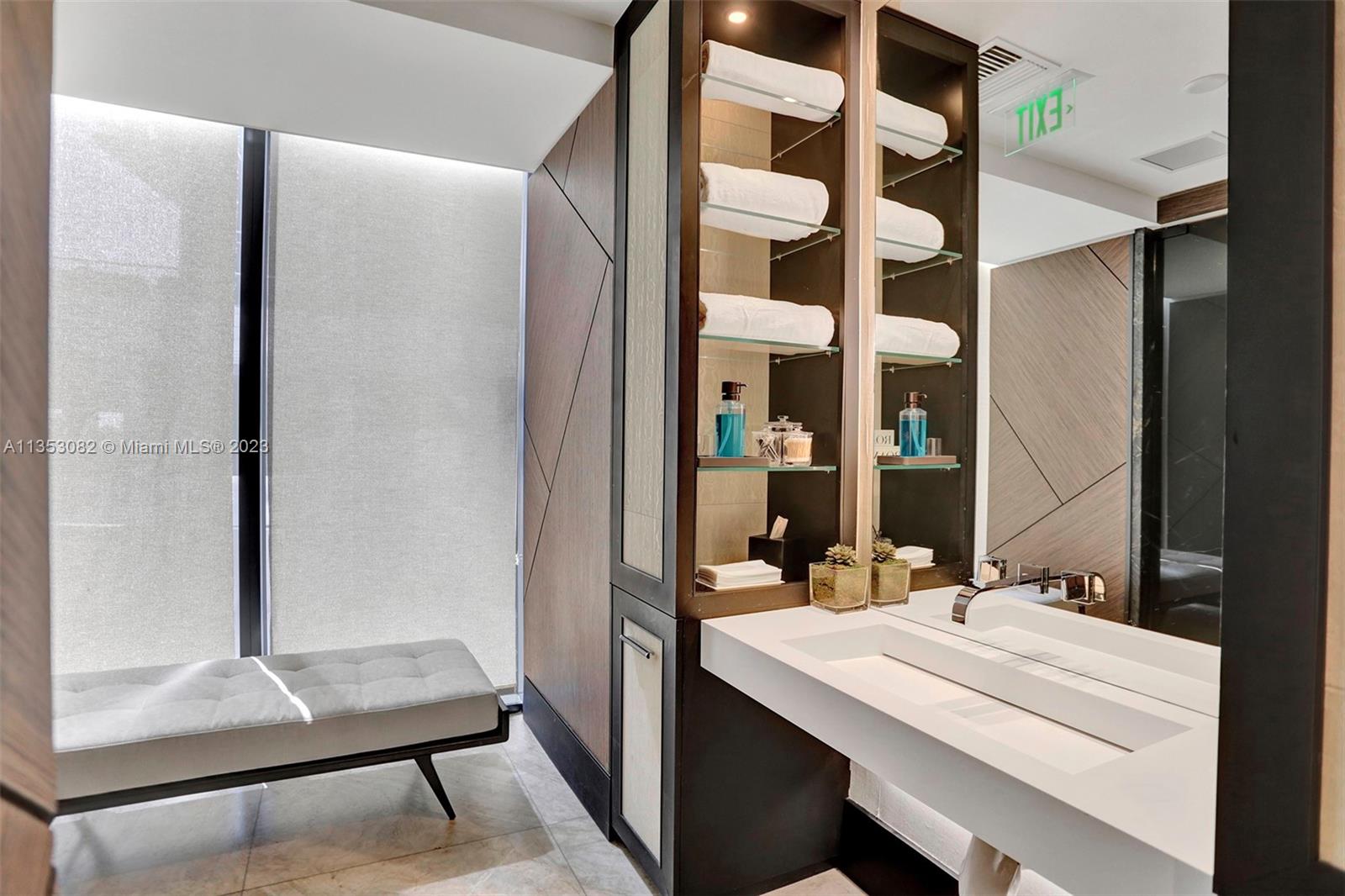 MUSE CONDO - Residential