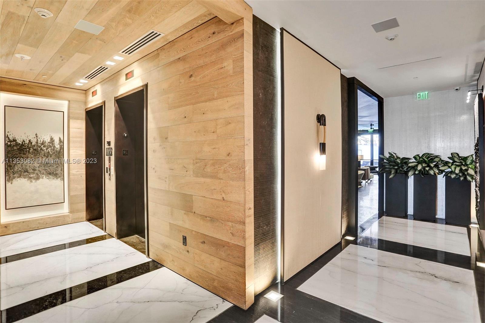 MUSE CONDO - Residential