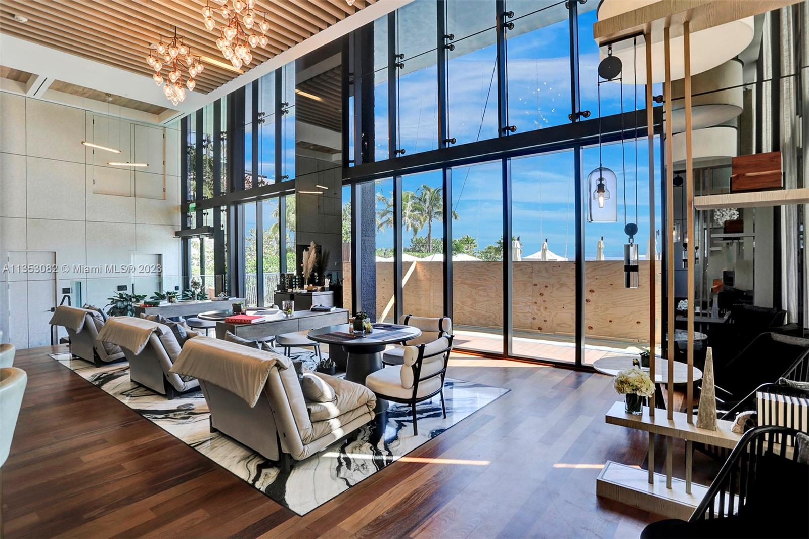 MUSE CONDO - Residential