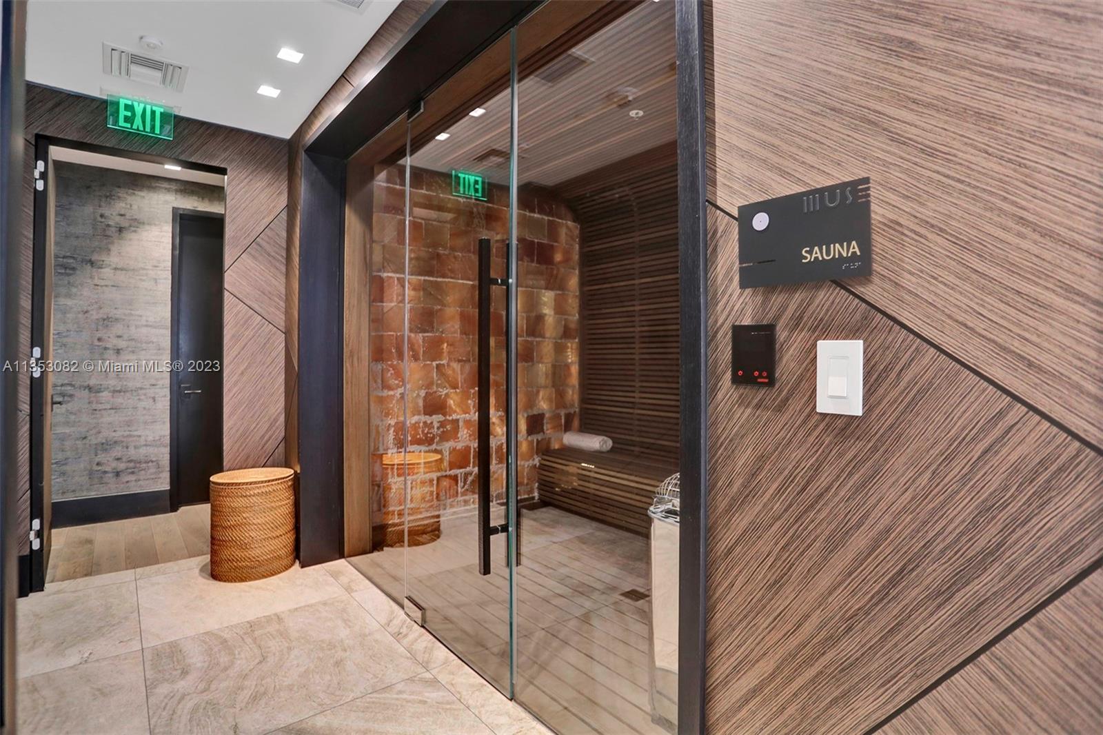 MUSE CONDO - Residential