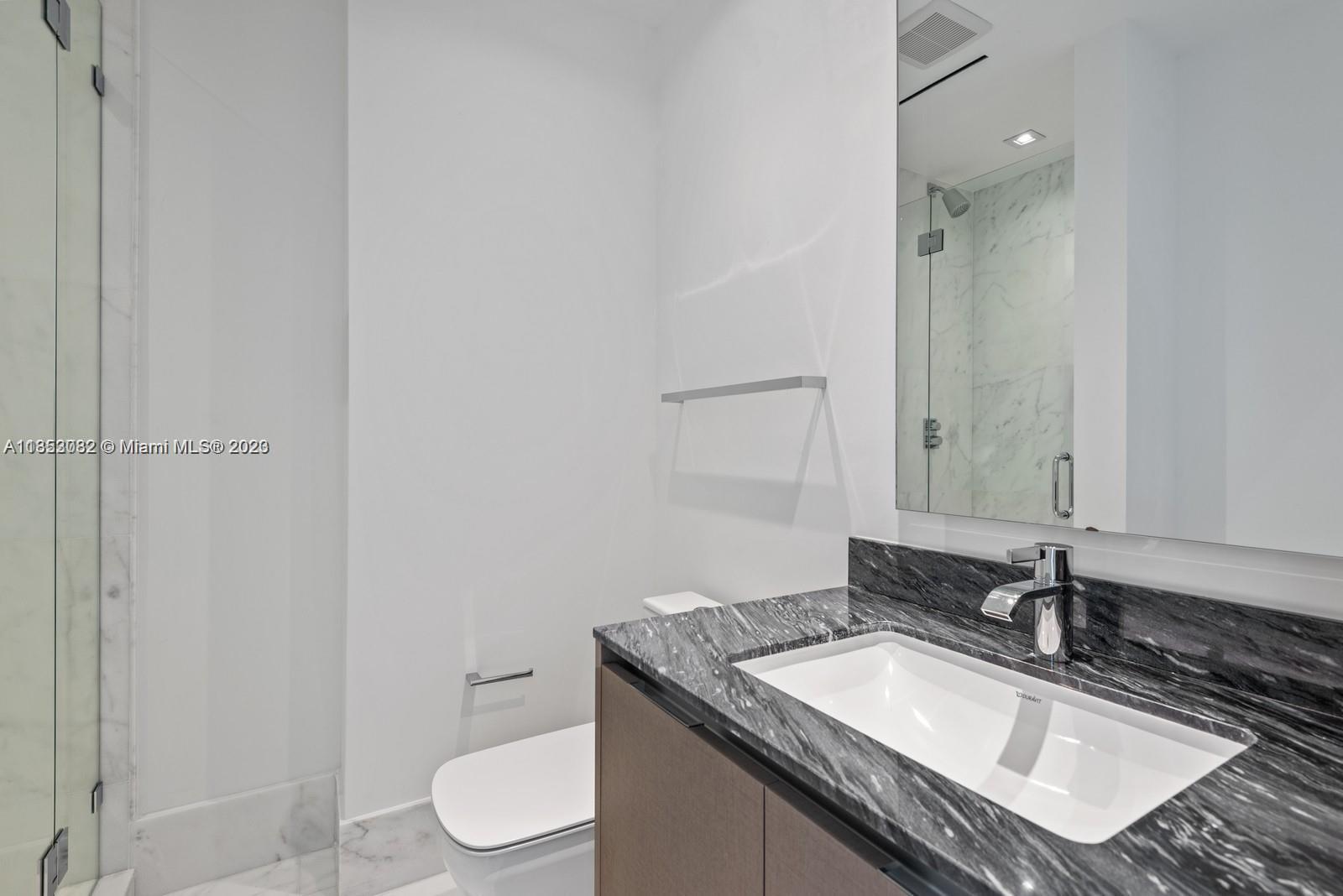 MUSE CONDO - Residential