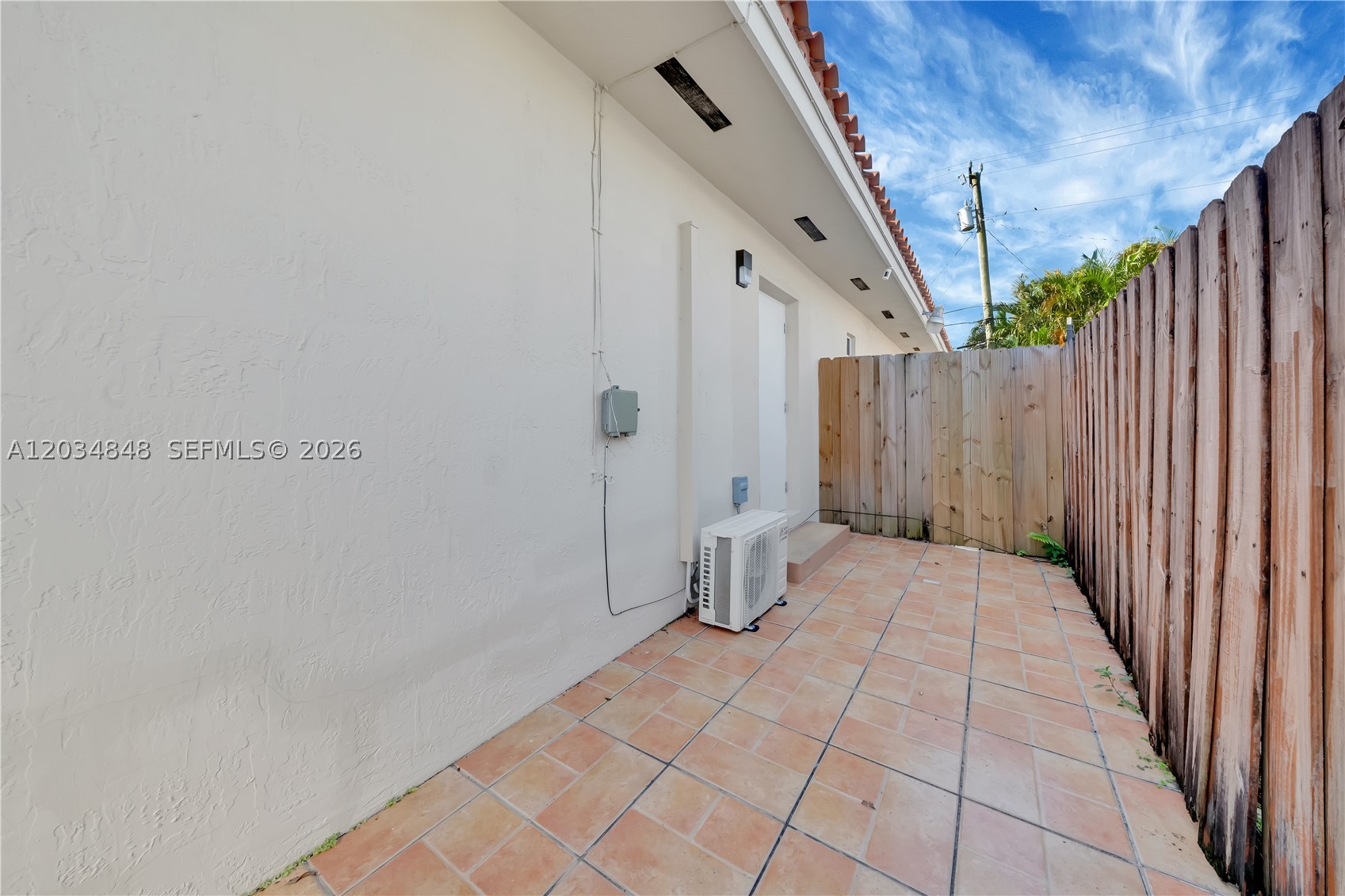HARWOOD VILLAGE - Residential Lease