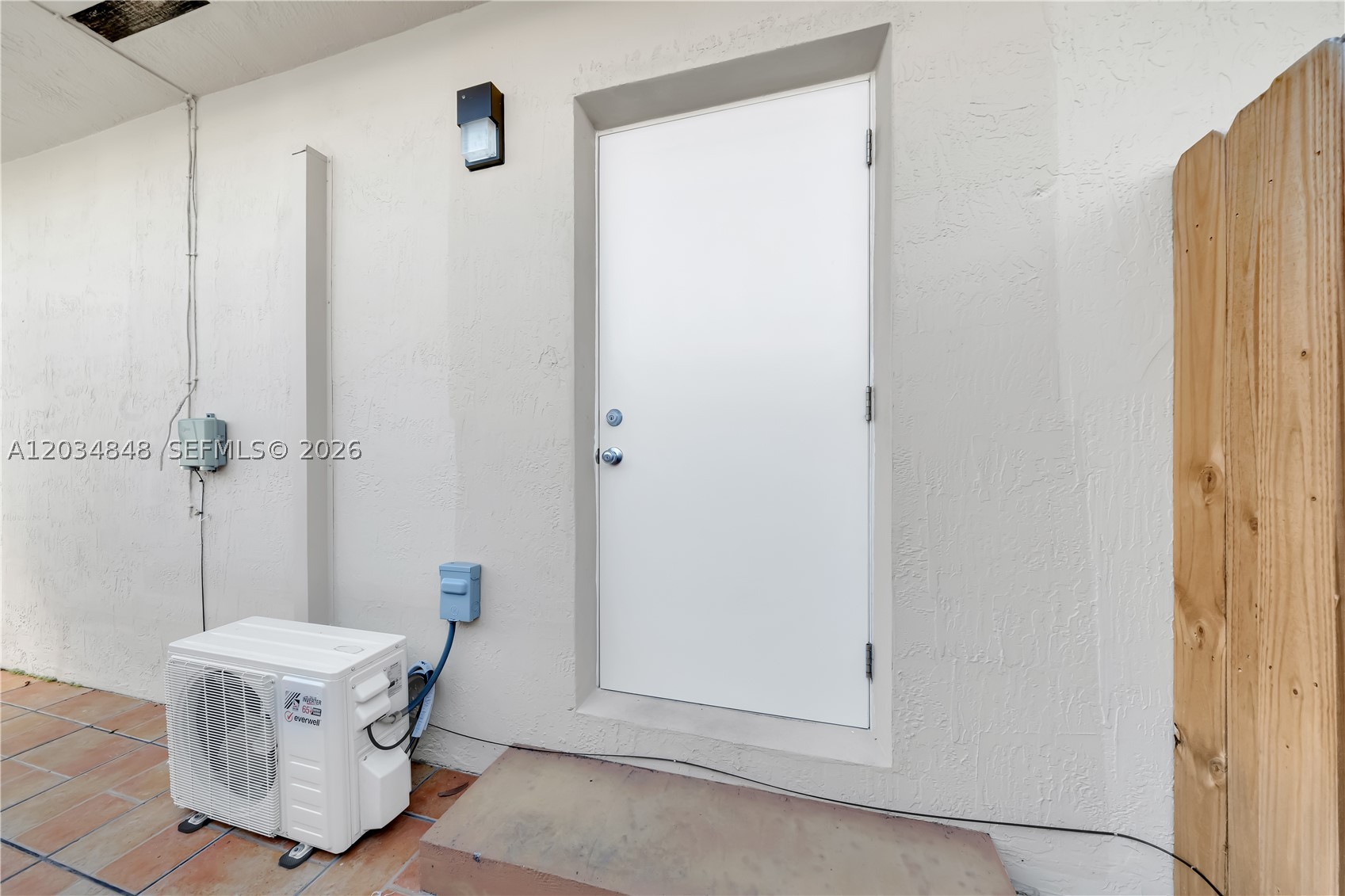 HARWOOD VILLAGE - Residential Lease