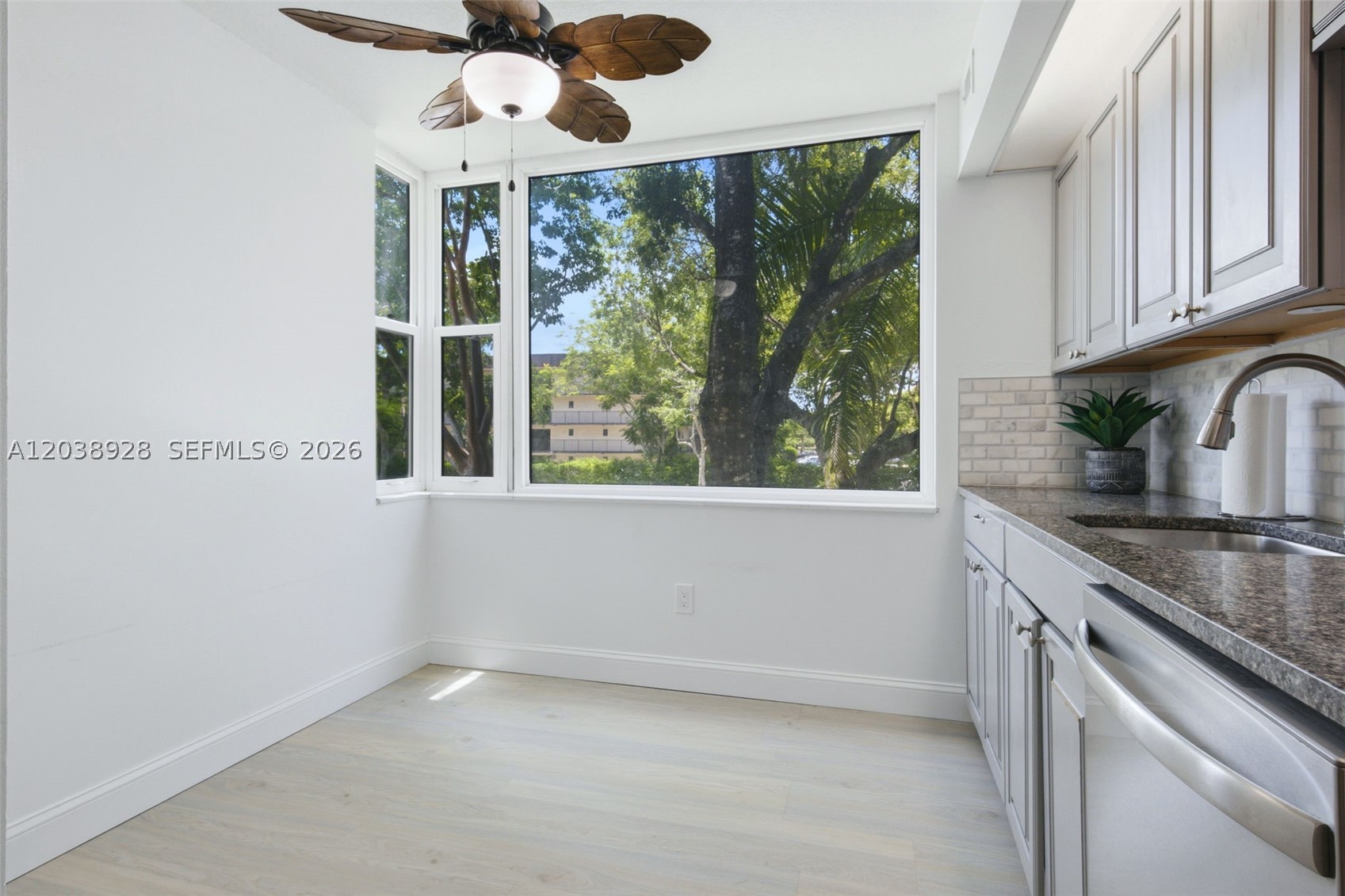 ROYAL PALM AT PLANTATION - Residential