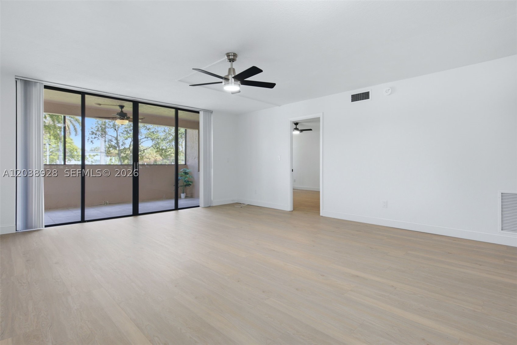 ROYAL PALM AT PLANTATION - Residential