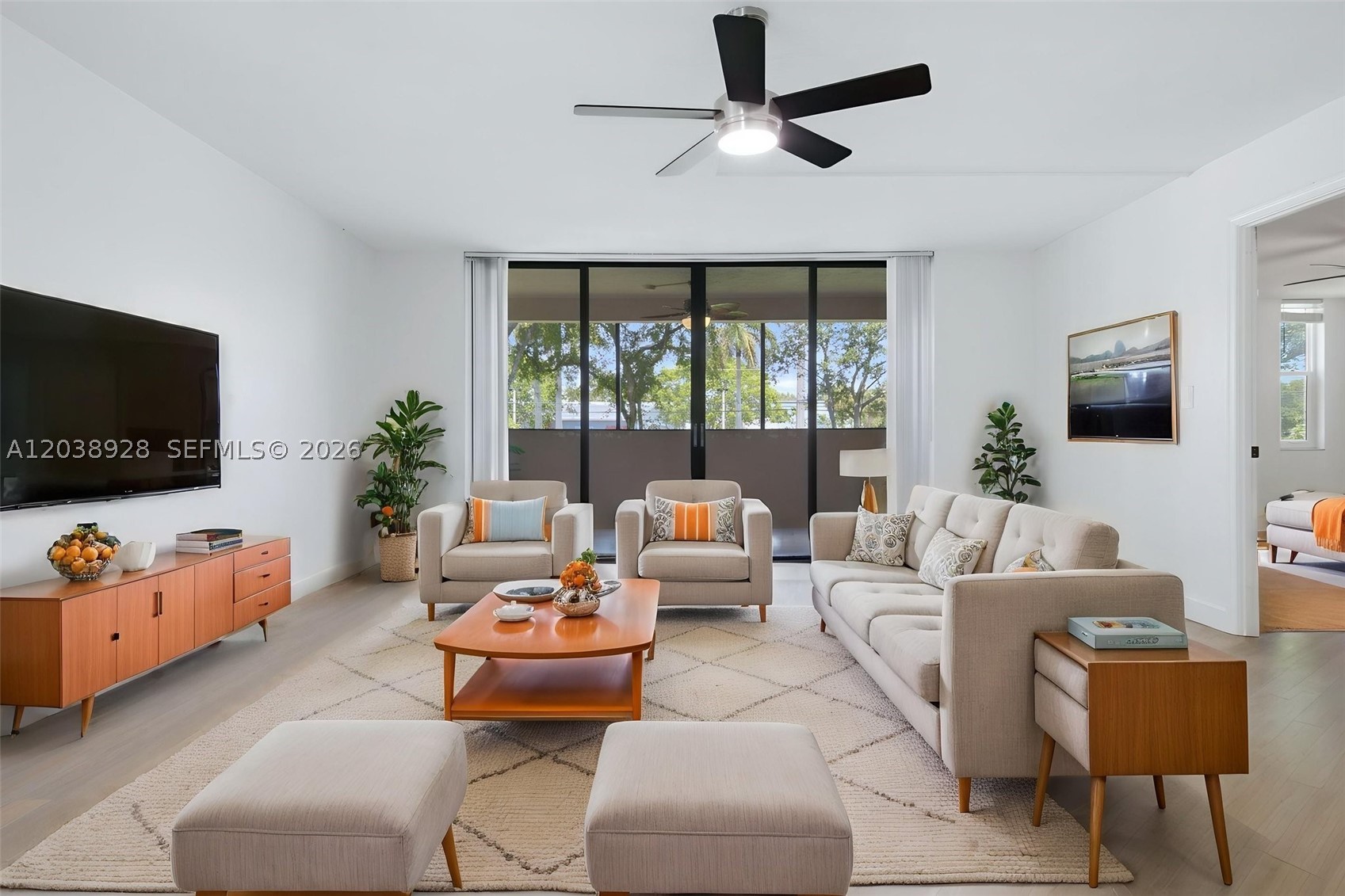ROYAL PALM AT PLANTATION - Residential