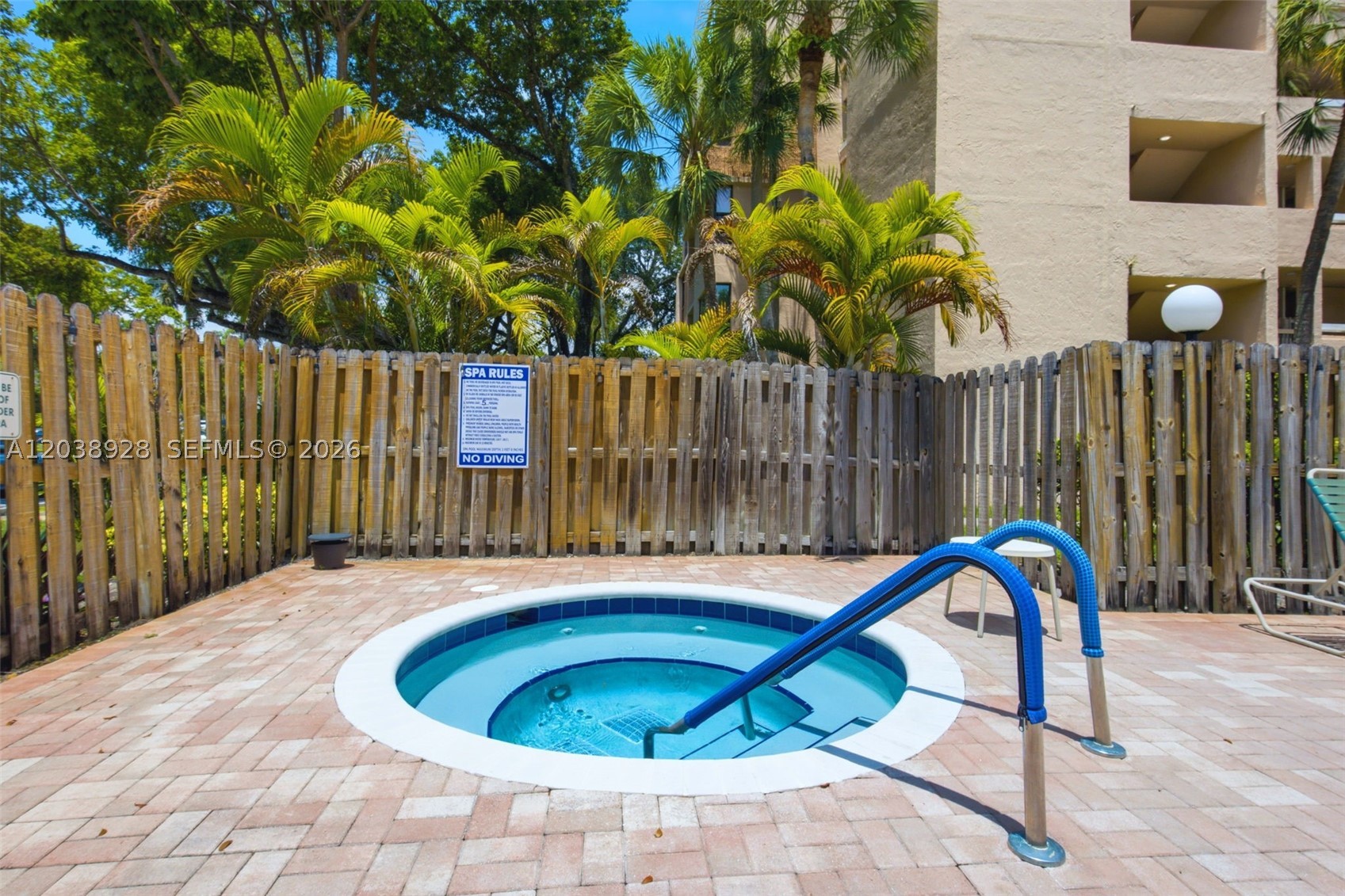 ROYAL PALM AT PLANTATION - Residential