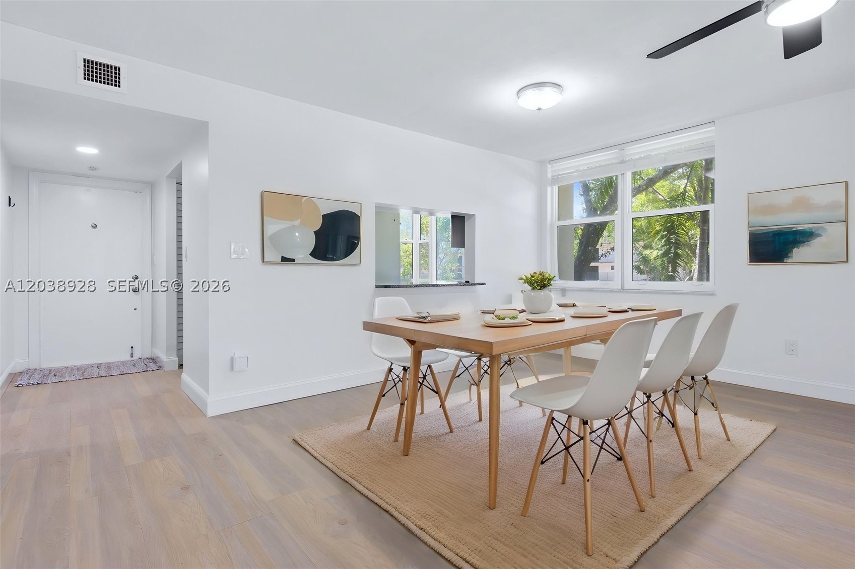 ROYAL PALM AT PLANTATION - Residential