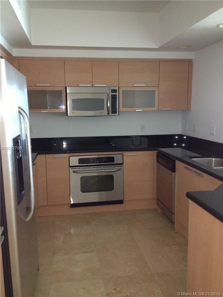The Oaks I Condo - Residential Lease