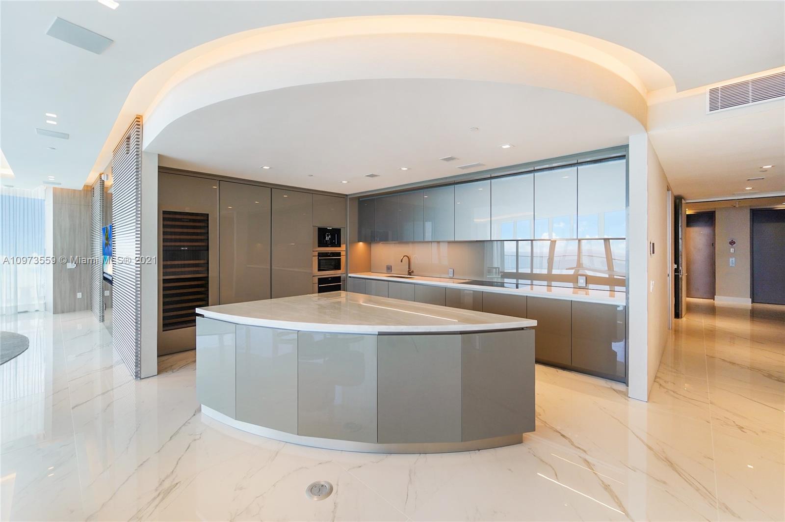 18975 COLLINS CONDO - Residential