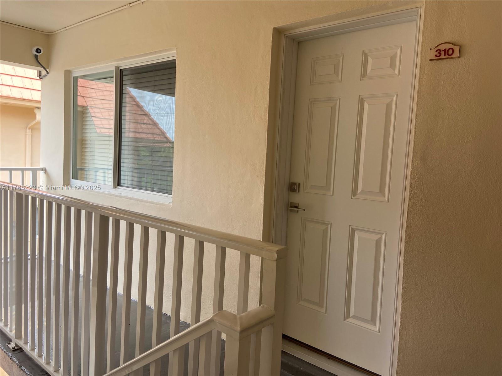 SALZEDO IN THE GABLES COND - Residential Lease