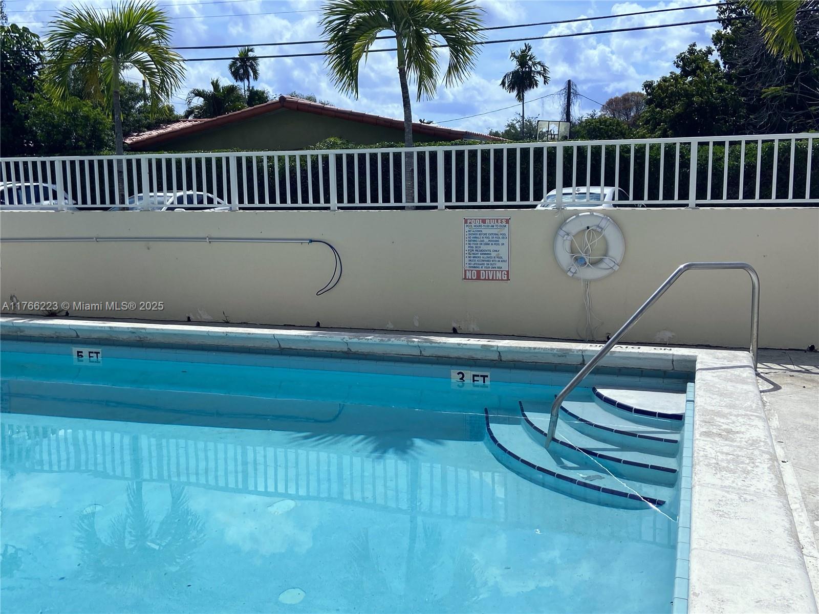 SALZEDO IN THE GABLES COND - Residential Lease