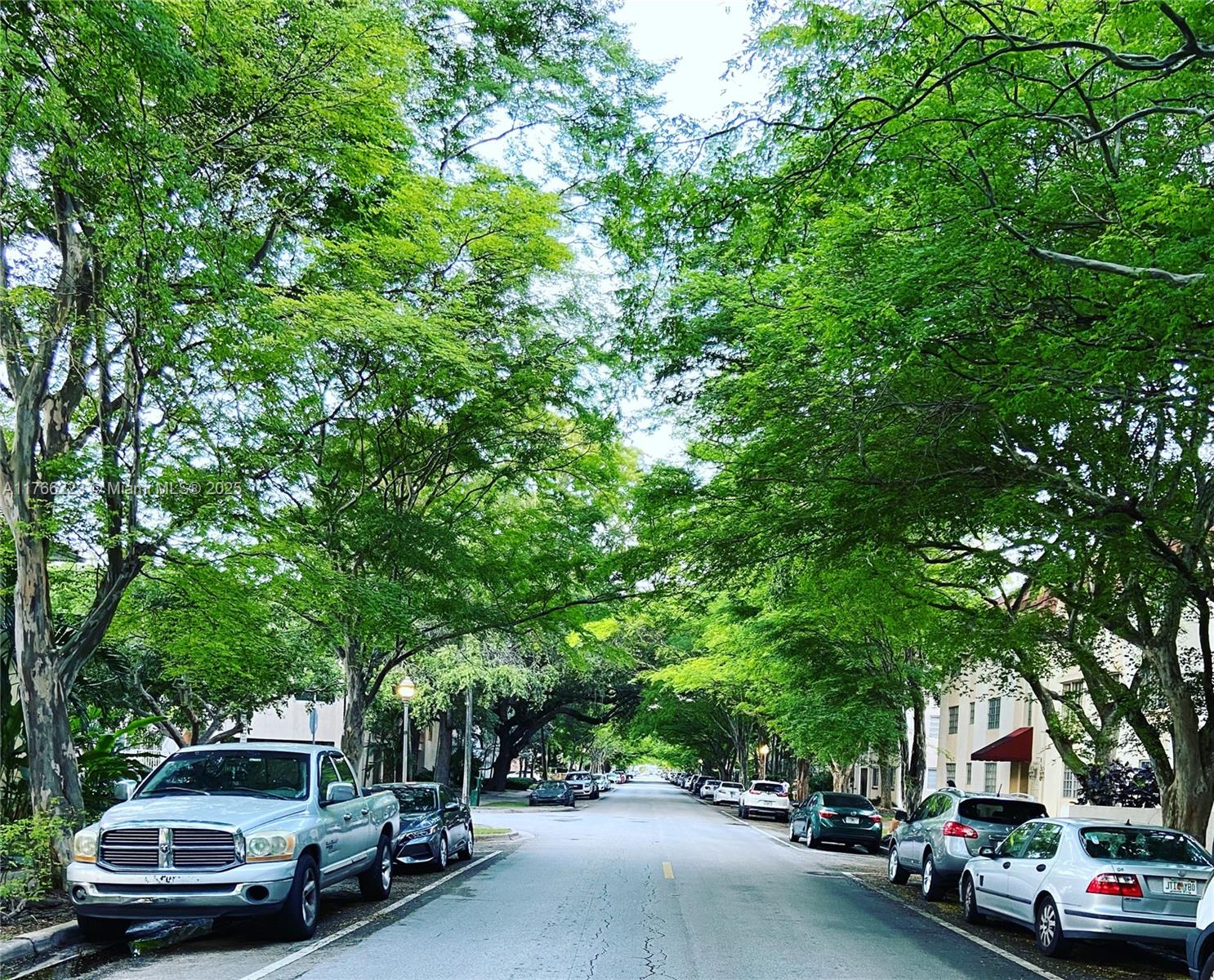 This charming two-bedroom, one-bathroom unit is nestled on a beautiful street in Coral Gables, just one block from the Trolley. Enjoy easy access to the best of Miami, including Brickell, Coconut Grove, and the University of Miami. This unit will be available starting May 12th, 2025