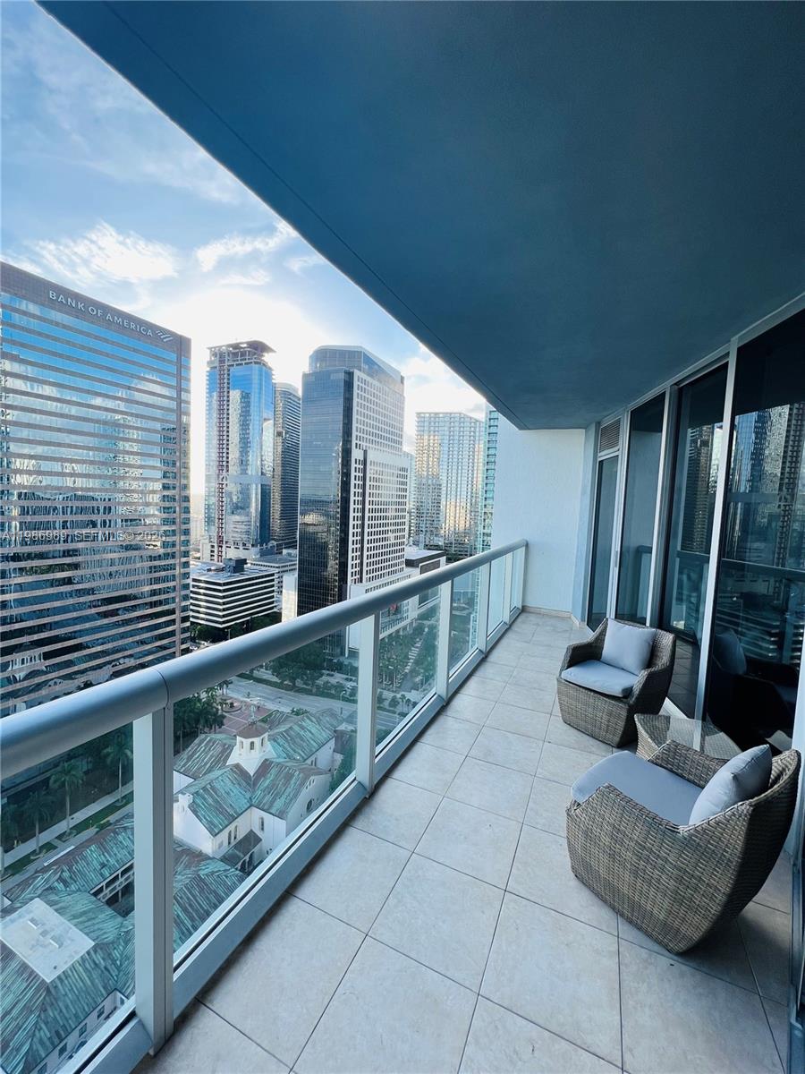 ICON - Residential