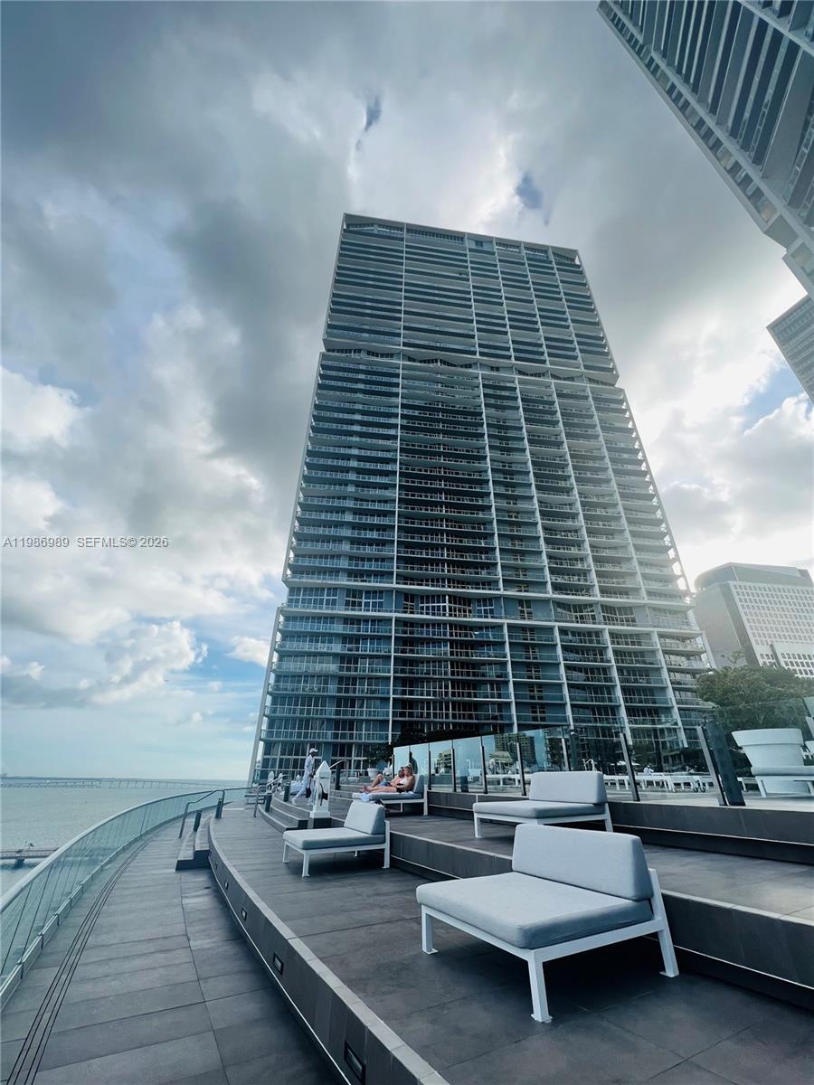 ICON - Residential