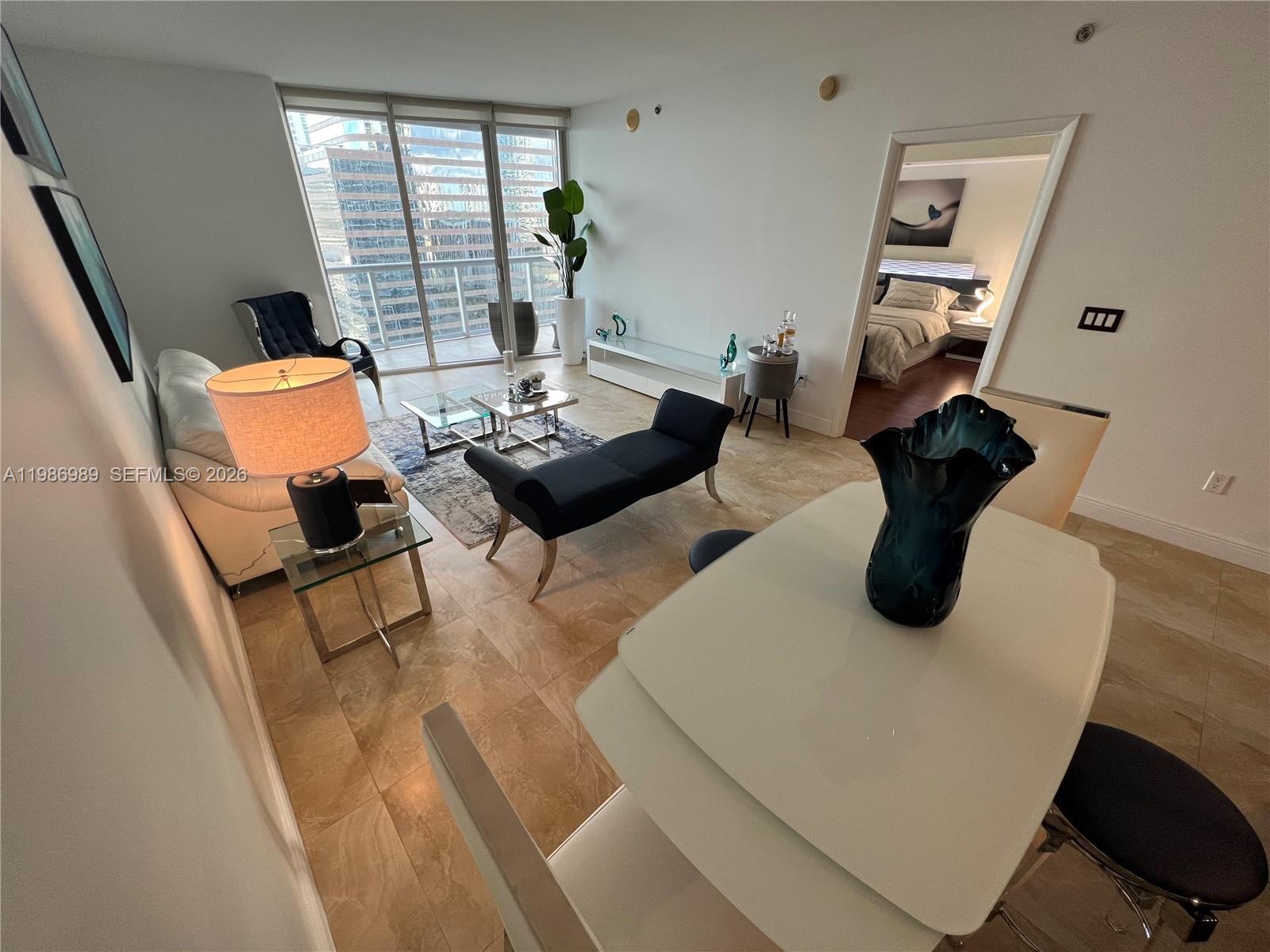 ICON - Residential