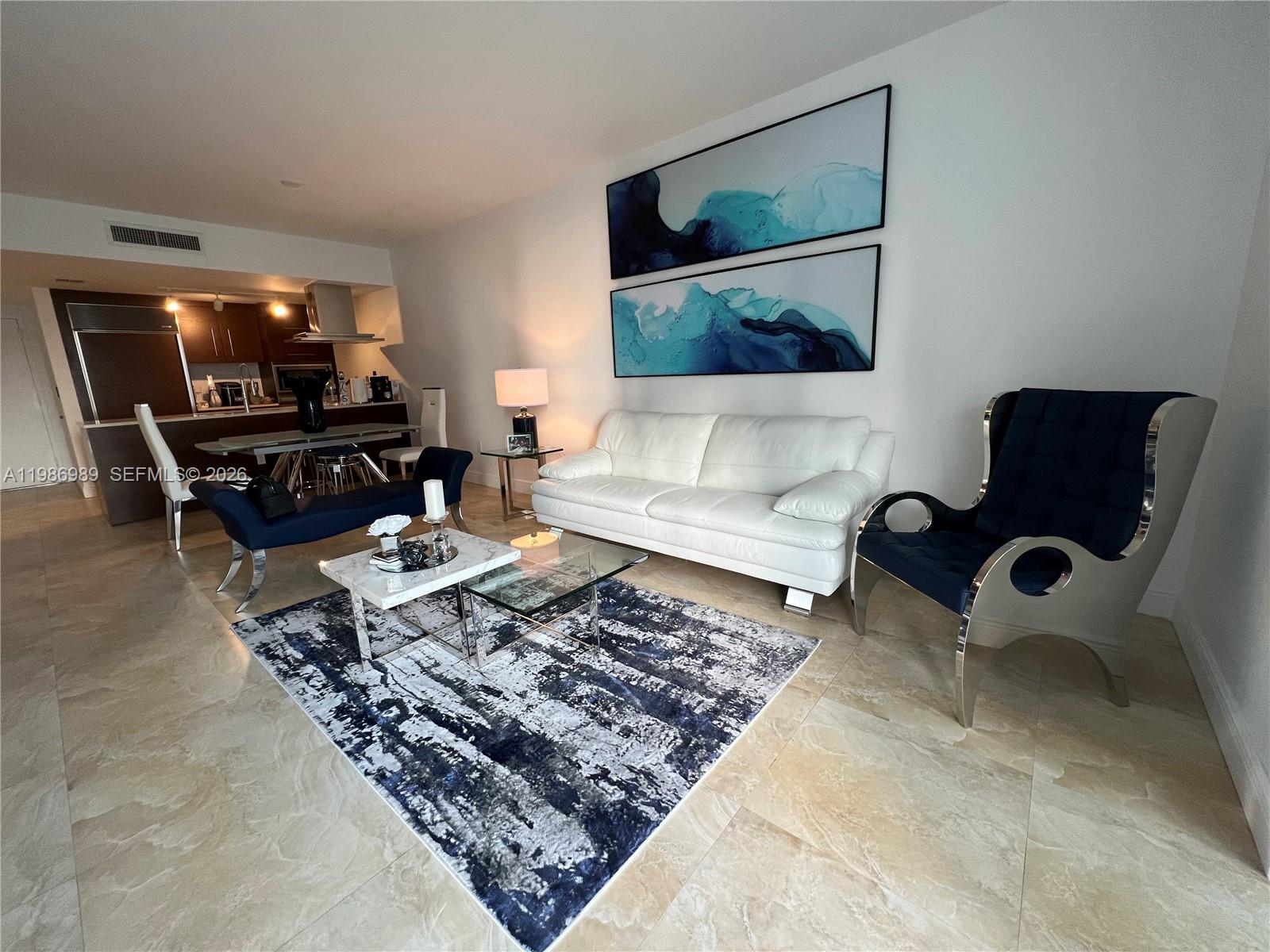 ICON - Residential