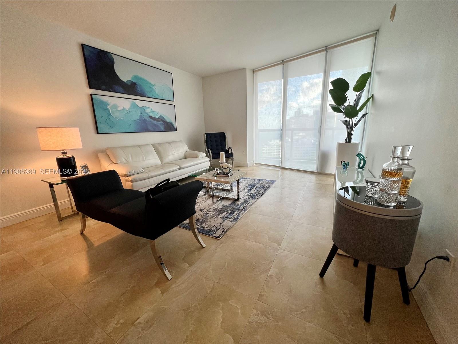 ICON - Residential