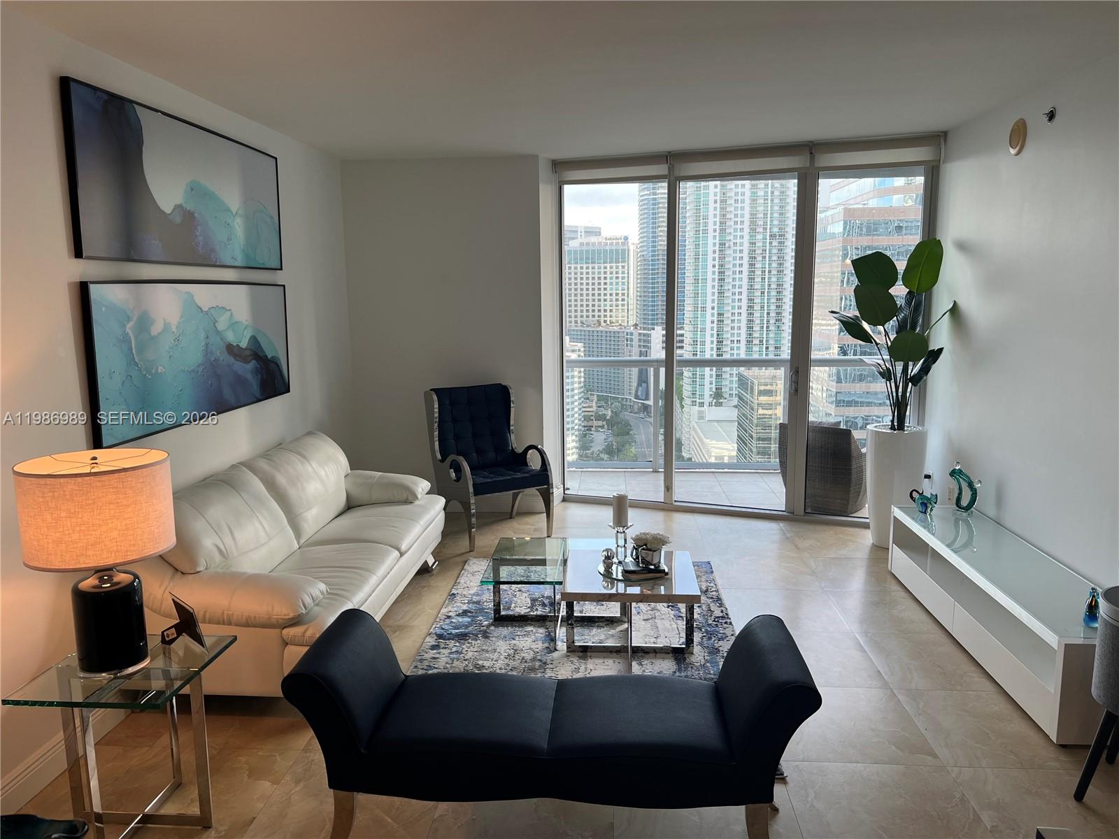 ICON - Residential