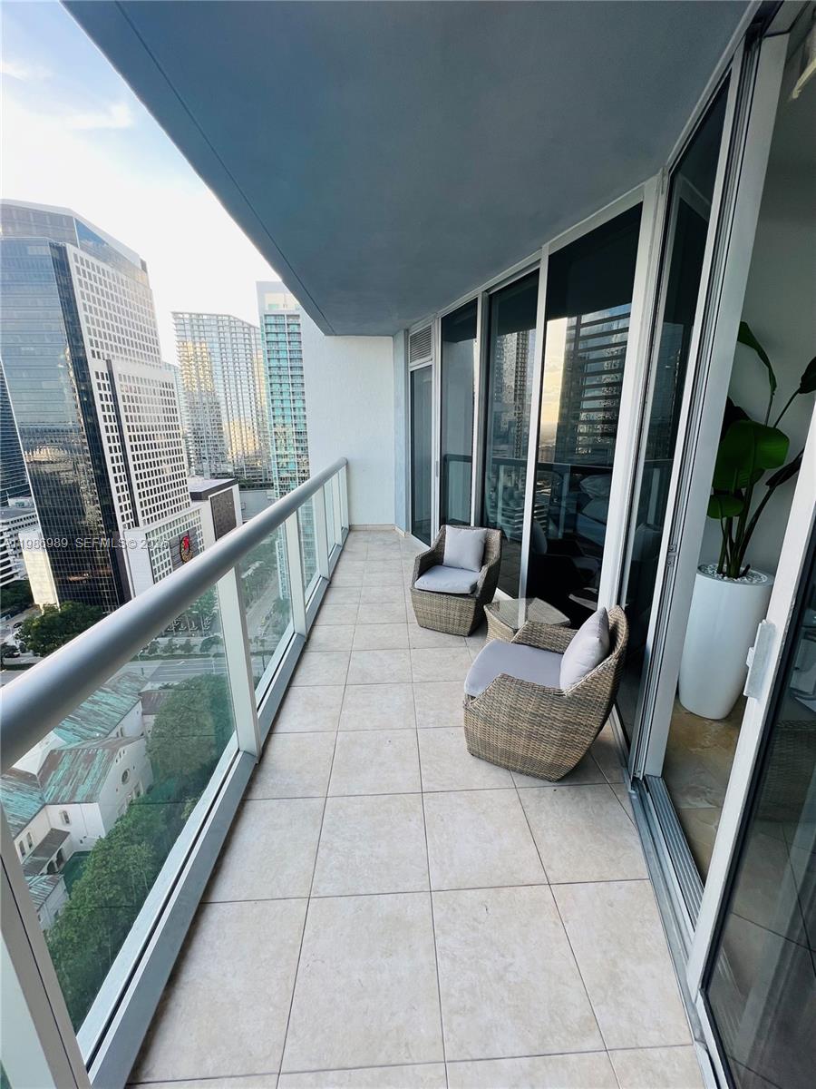 ICON - Residential