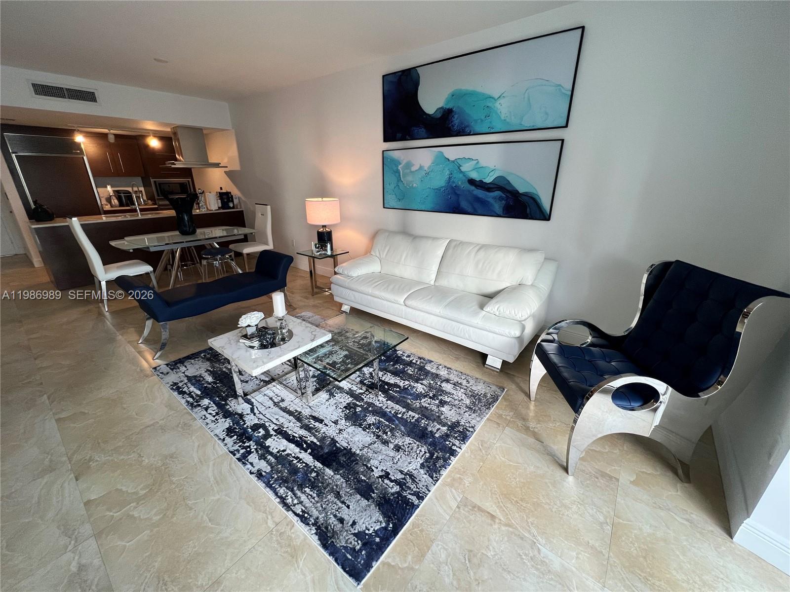 ICON - Residential
