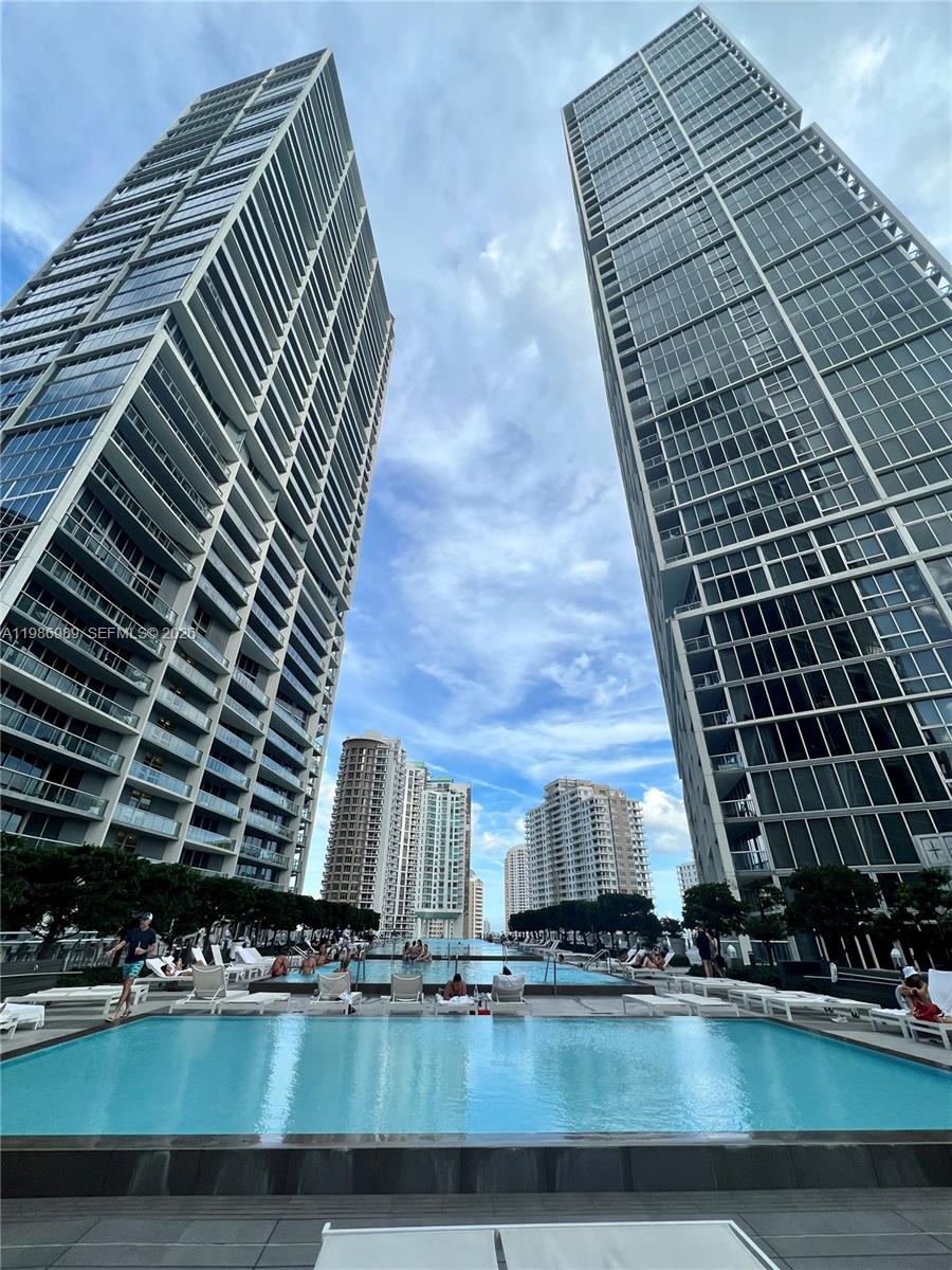 ICON - Residential