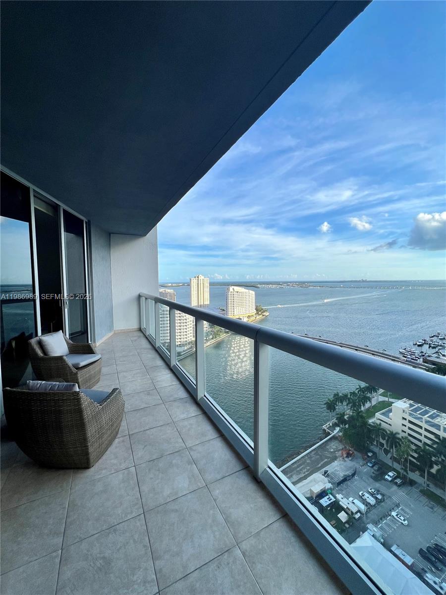 ICON - Residential