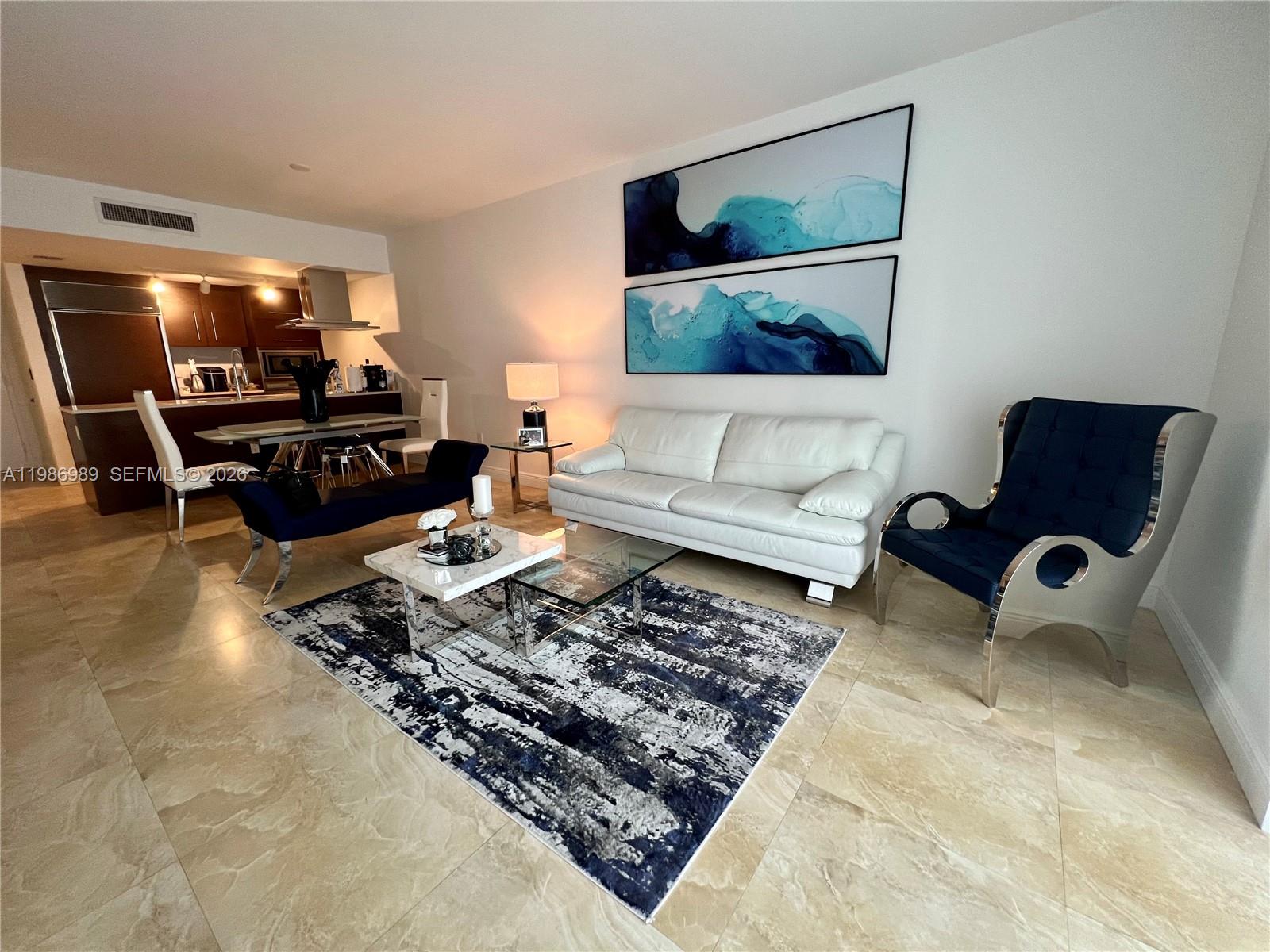 ICON - Residential