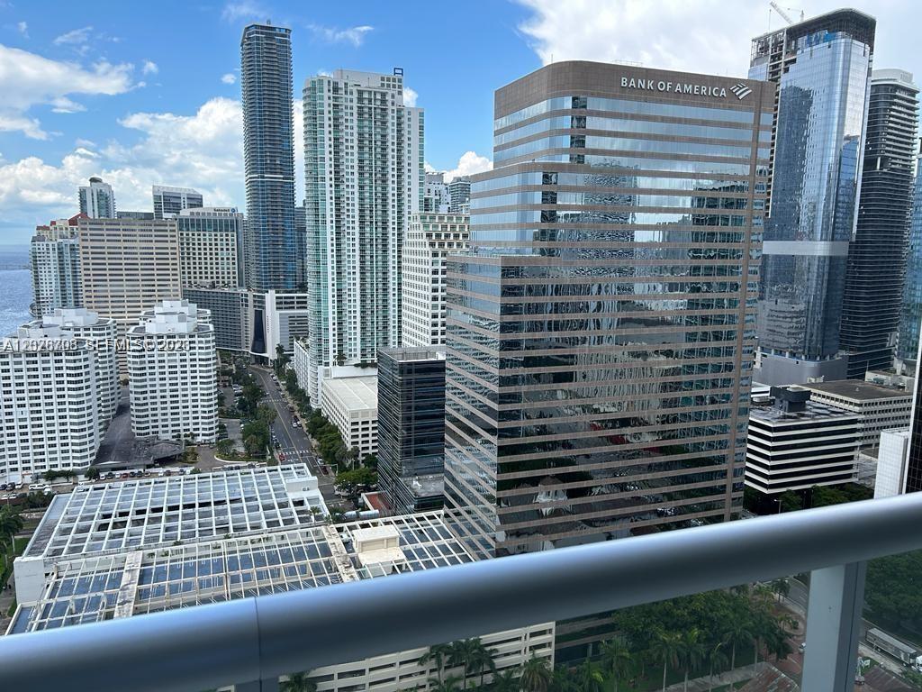 ICON BRICKELL NO TWO - Residential Lease