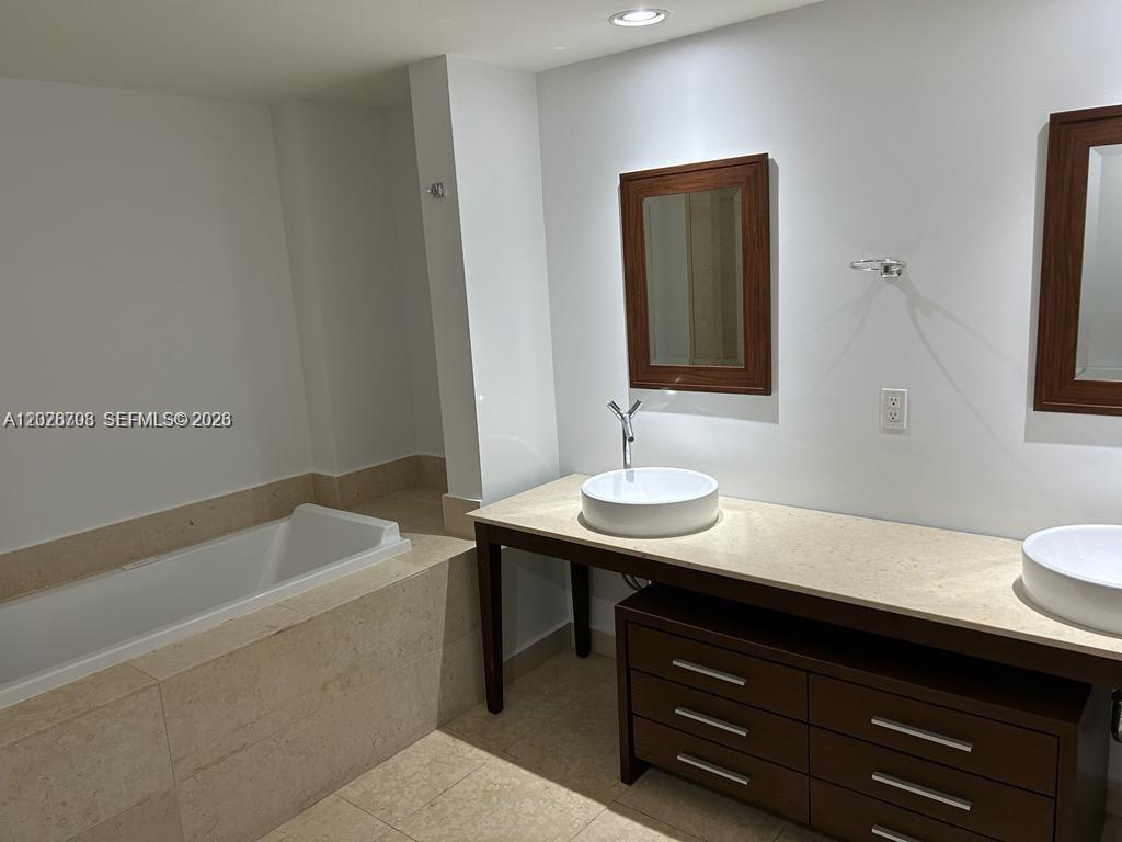 ICON BRICKELL NO TWO - Residential Lease