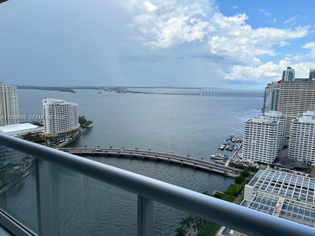 ICON BRICKELL NO TWO - Residential Lease