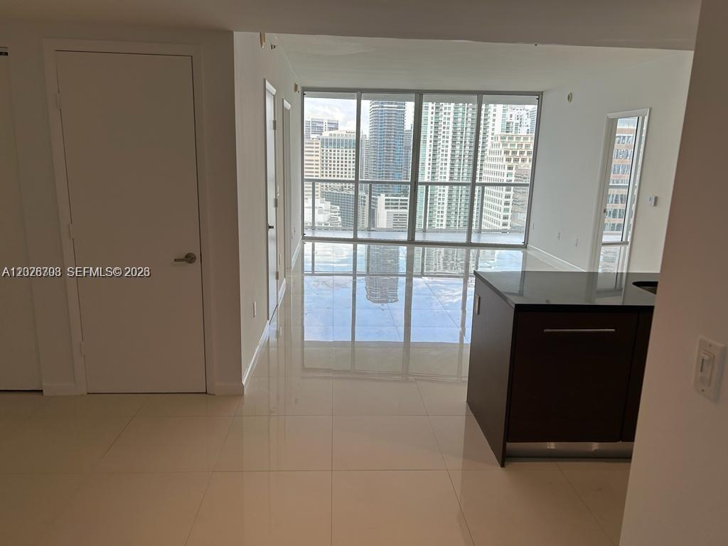 ICON BRICKELL NO TWO - Residential Lease