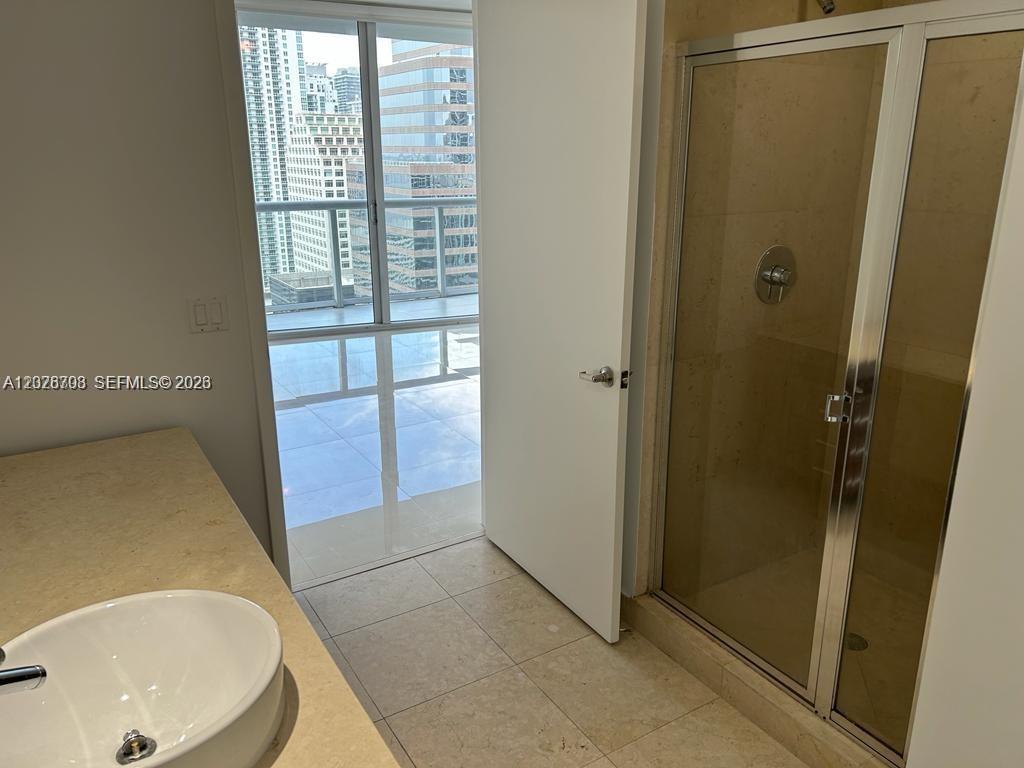 ICON BRICKELL NO TWO - Residential Lease