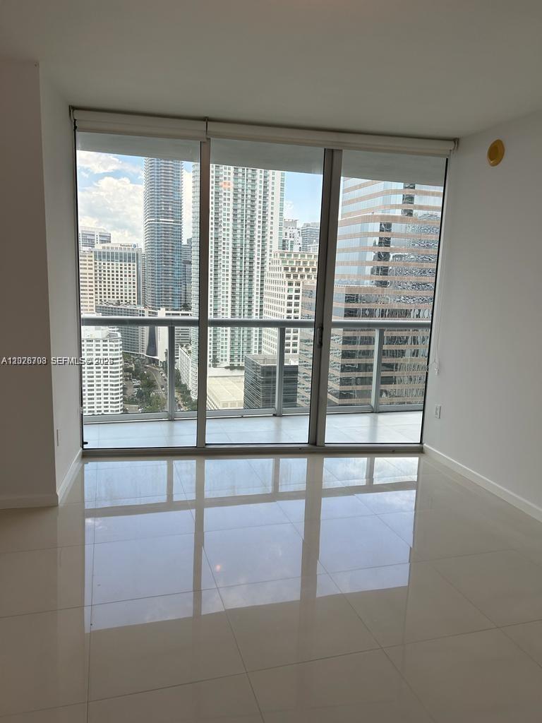 ICON BRICKELL NO TWO - Residential Lease