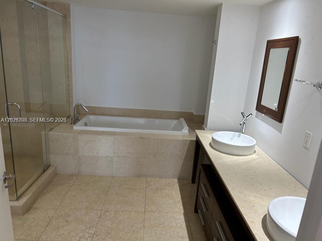 ICON BRICKELL NO TWO - Residential Lease